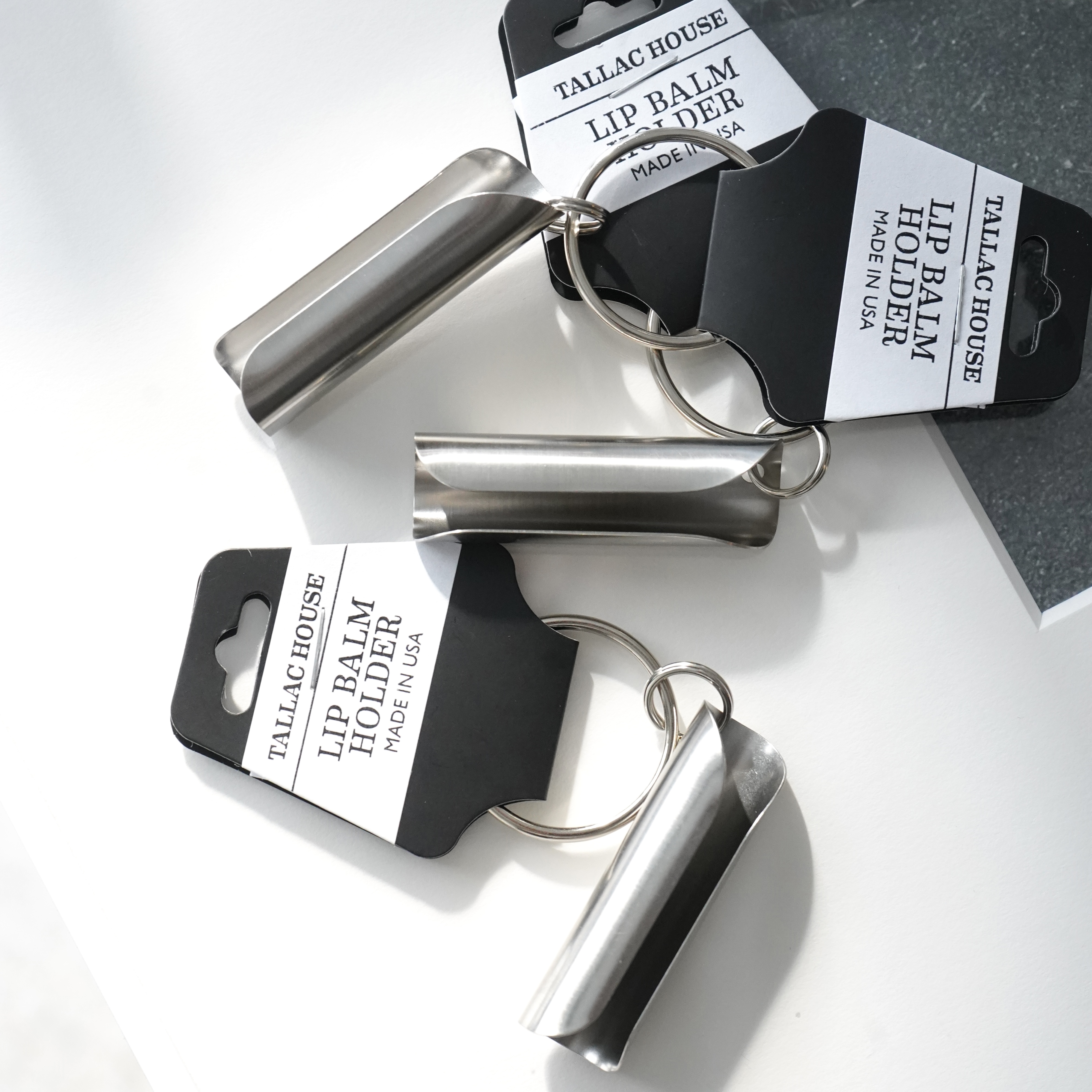 Lip Balm Holder