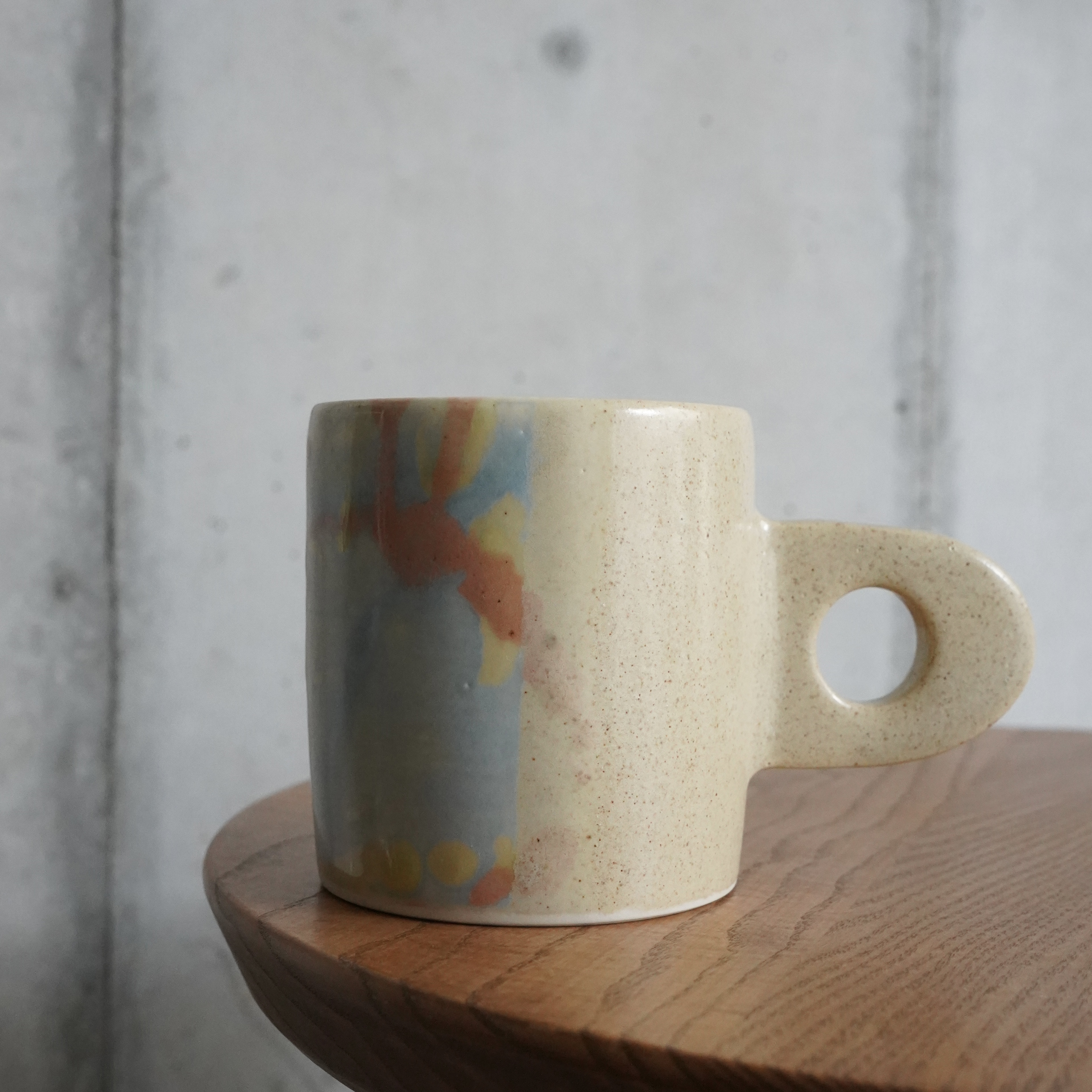 Mug 8 / 竹村良訓さん