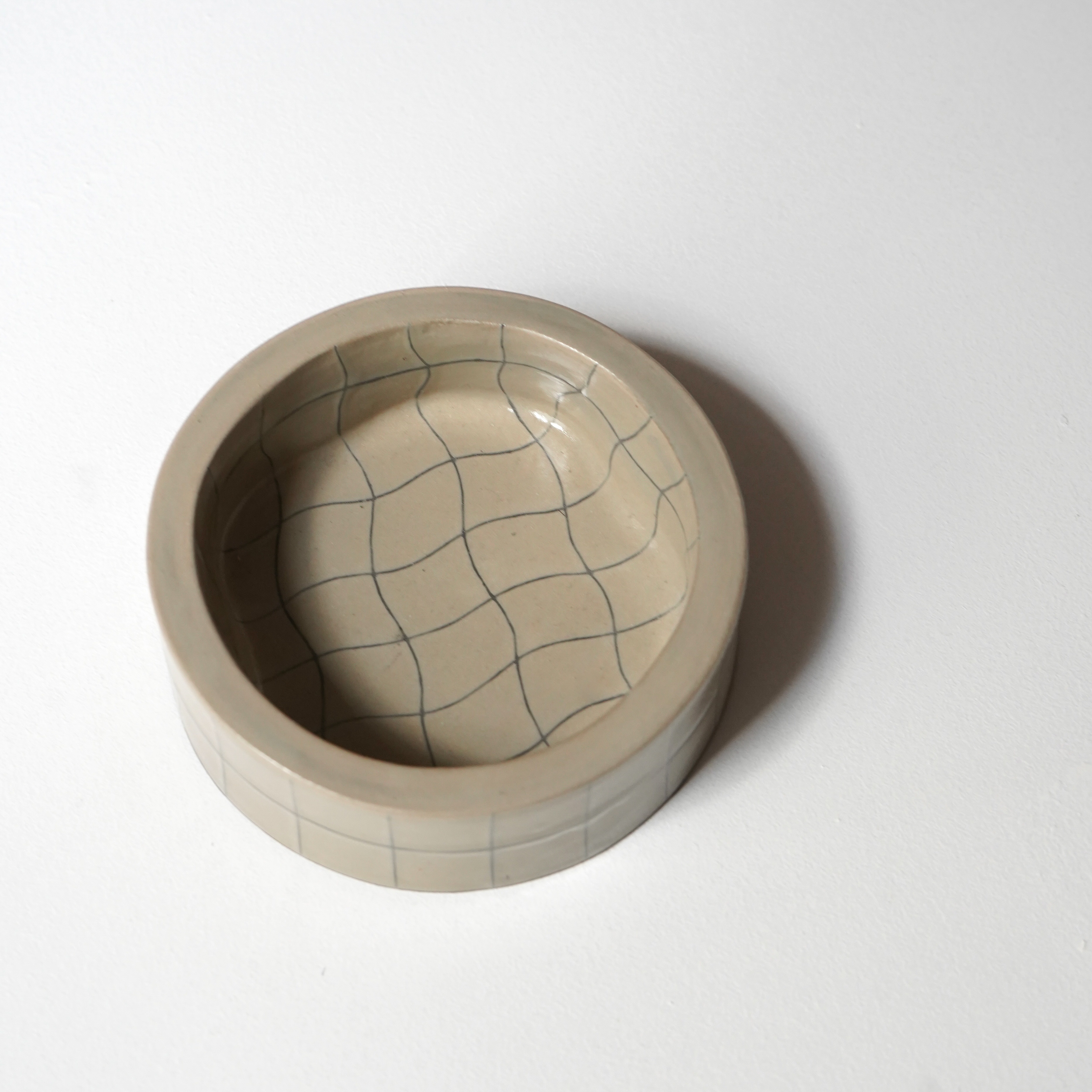 花の湯 / まるベージュ