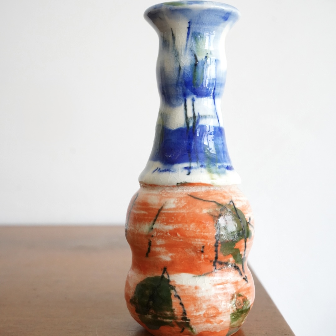 Vase 6 / 東絵理さん