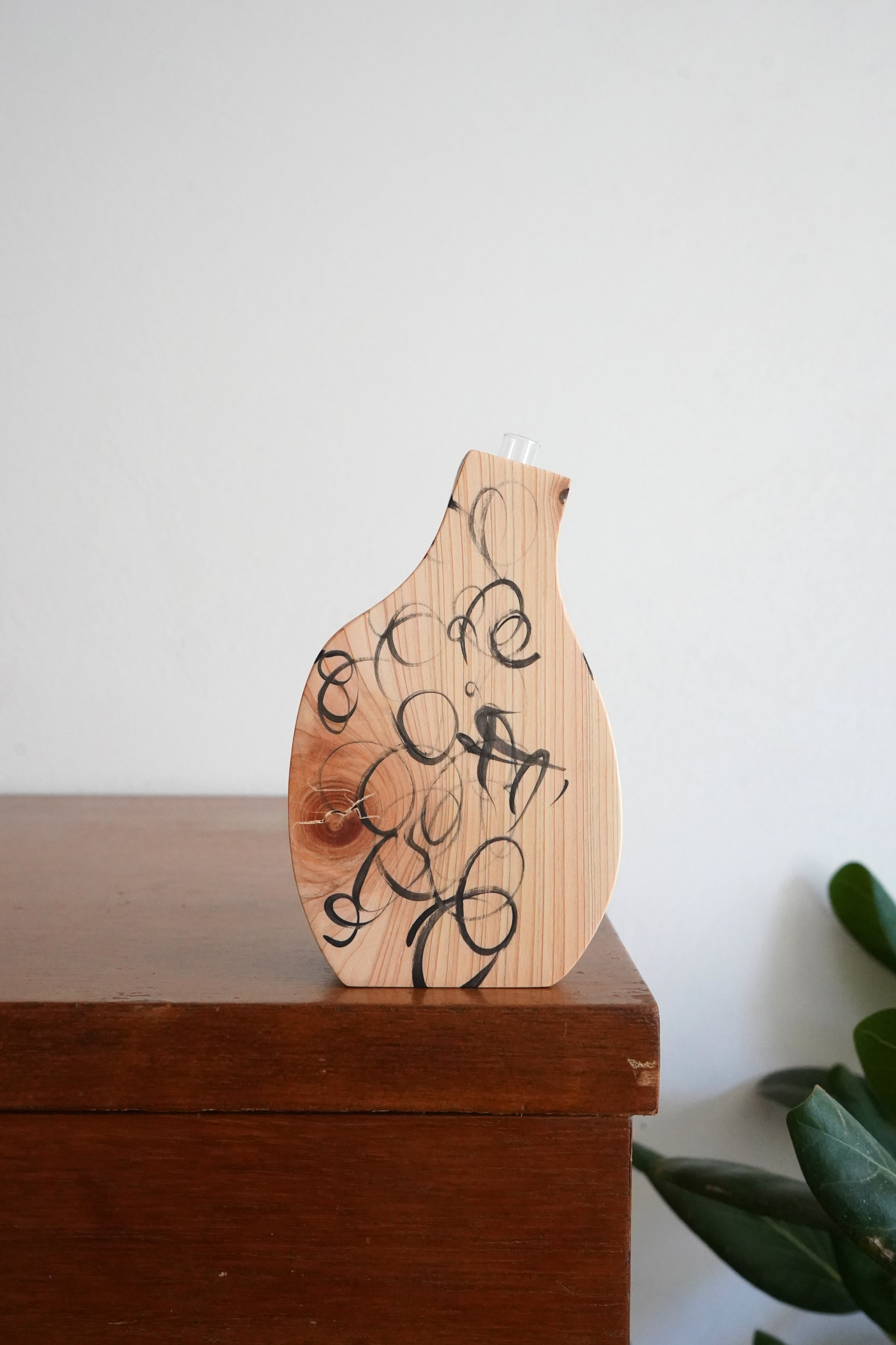Megumi Ito / vase c