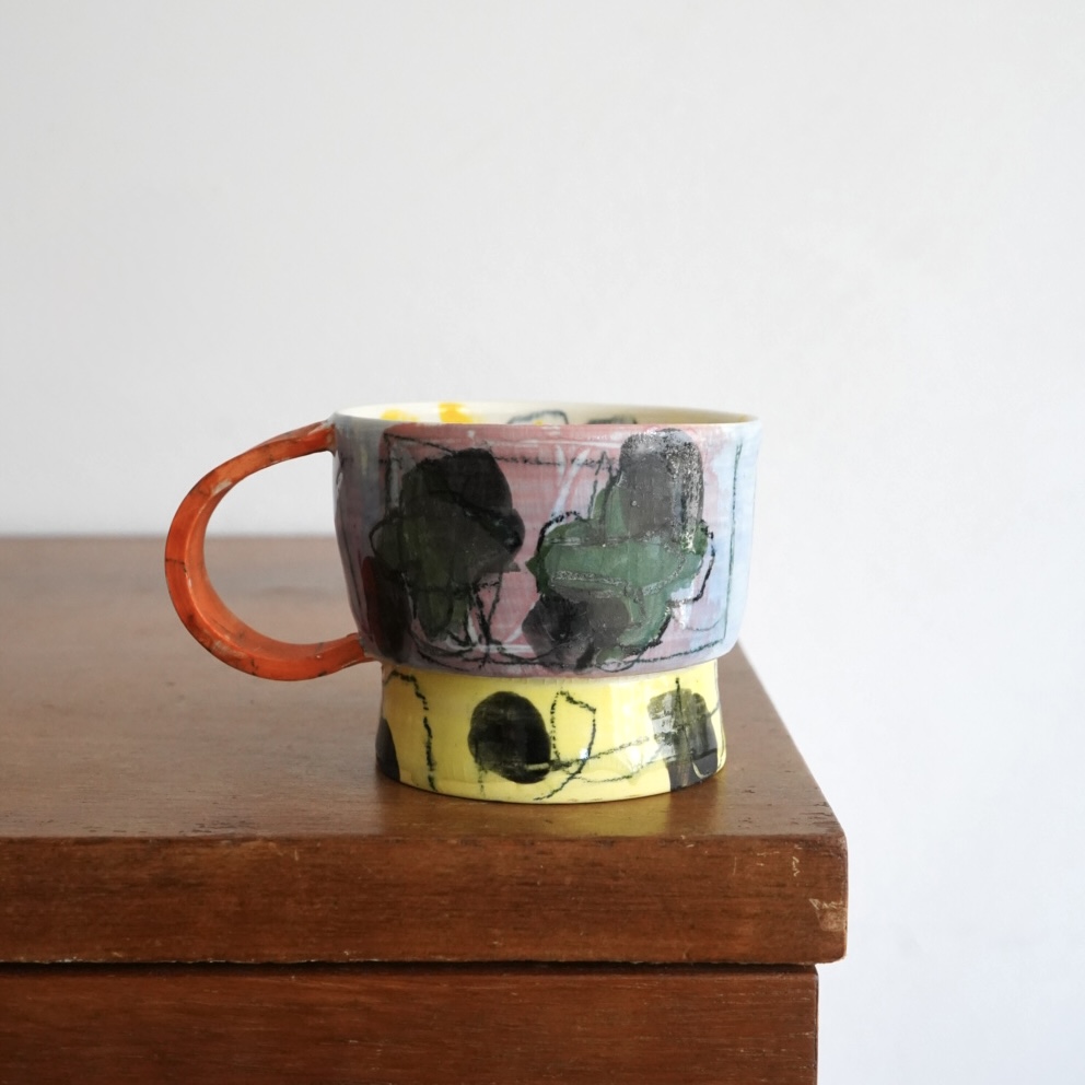 MUG 3 / 東絵理さん