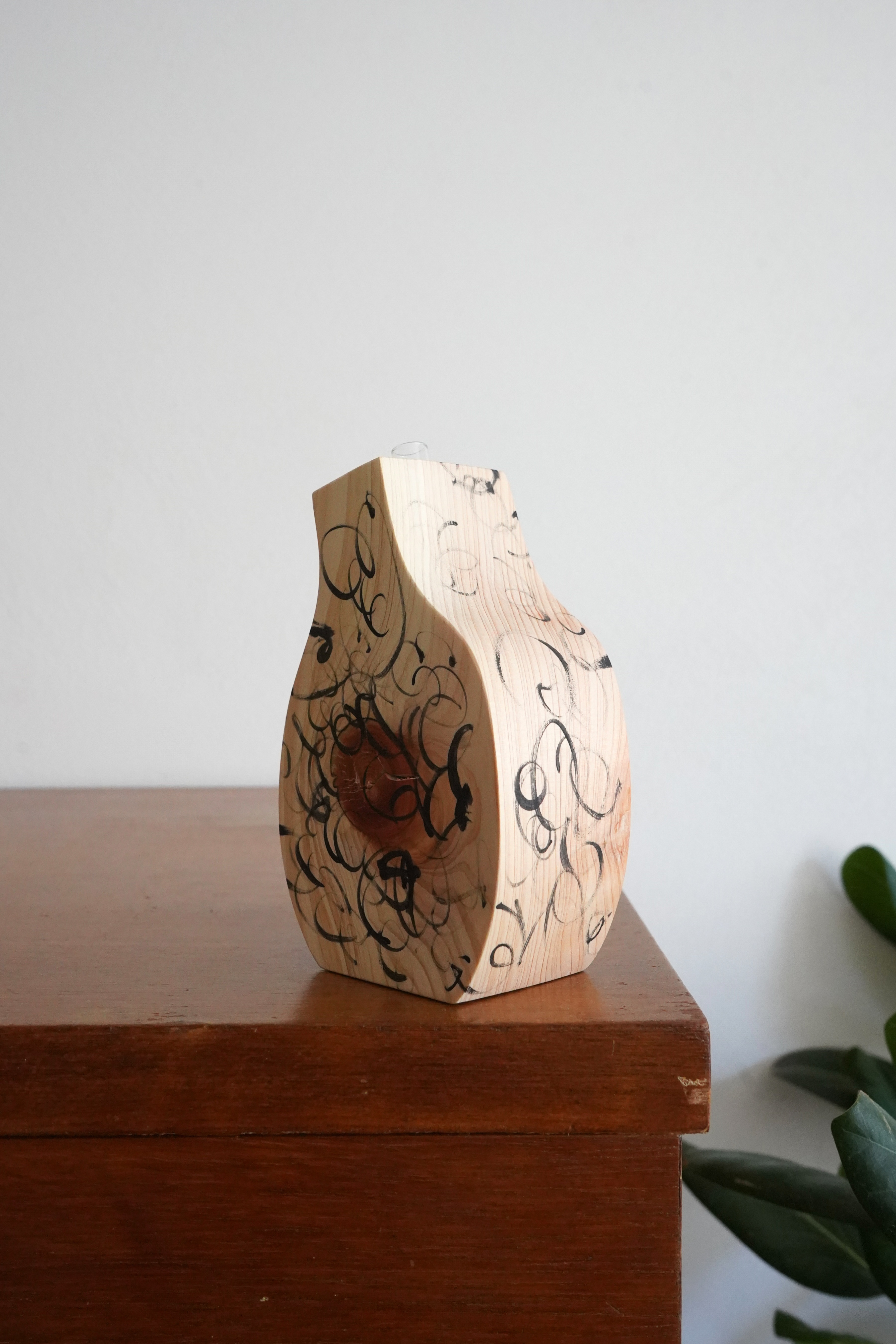 Megumi Ito / vase c