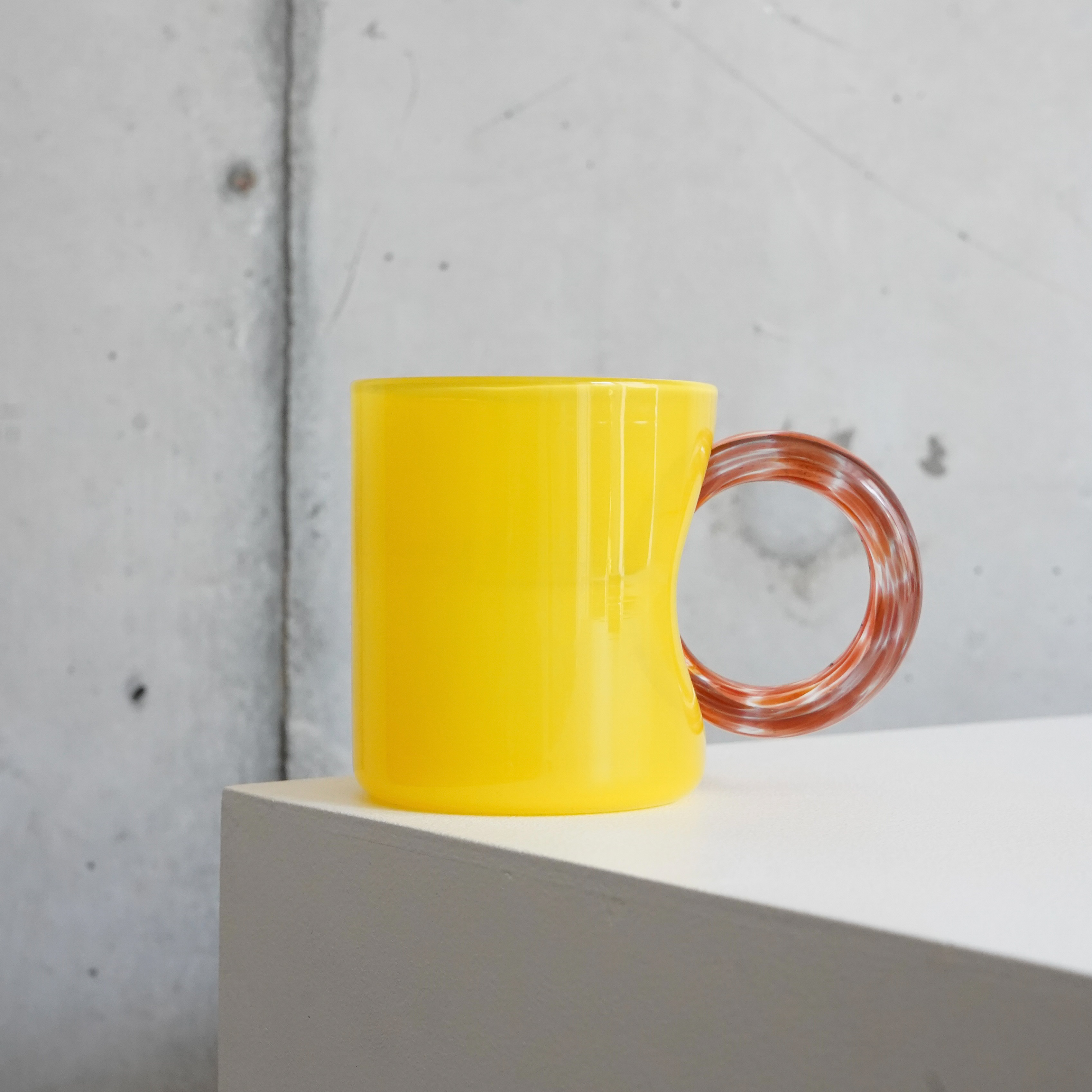 ぽわにえグラス / 17