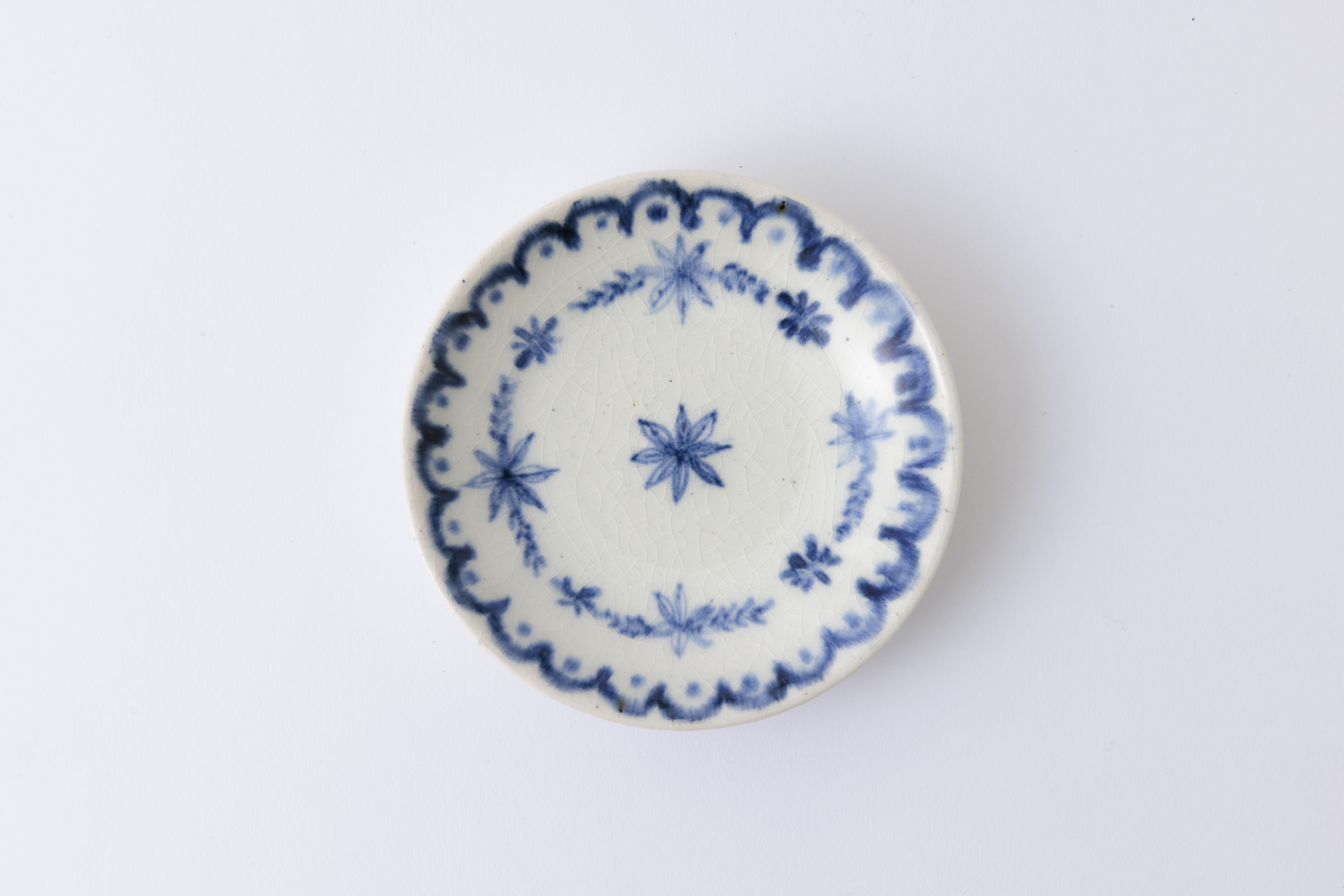 annan / 小皿 A