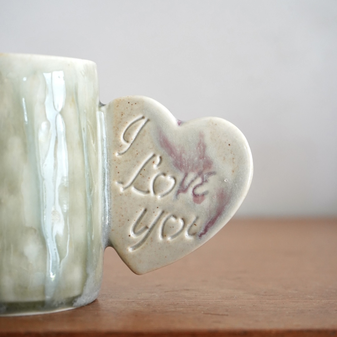 Mug 1 / 竹村良訓さん