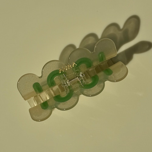 Wriggle Clip color: lemon