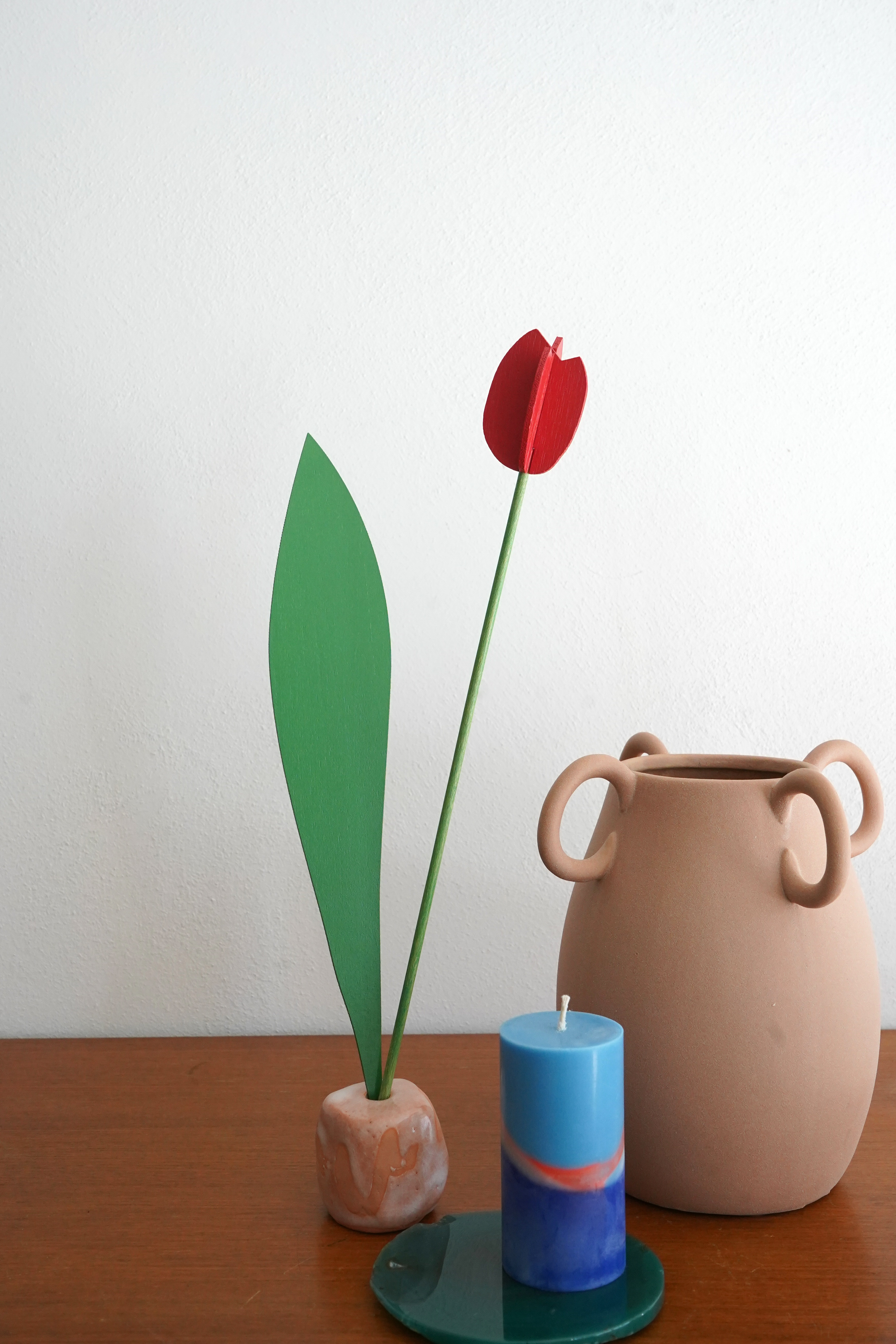 BLOOM BOX RED
