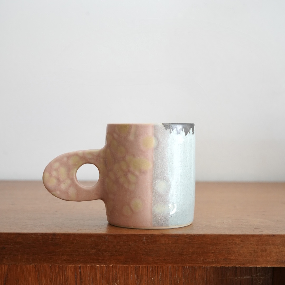 Mug 2 / 竹村良訓さん