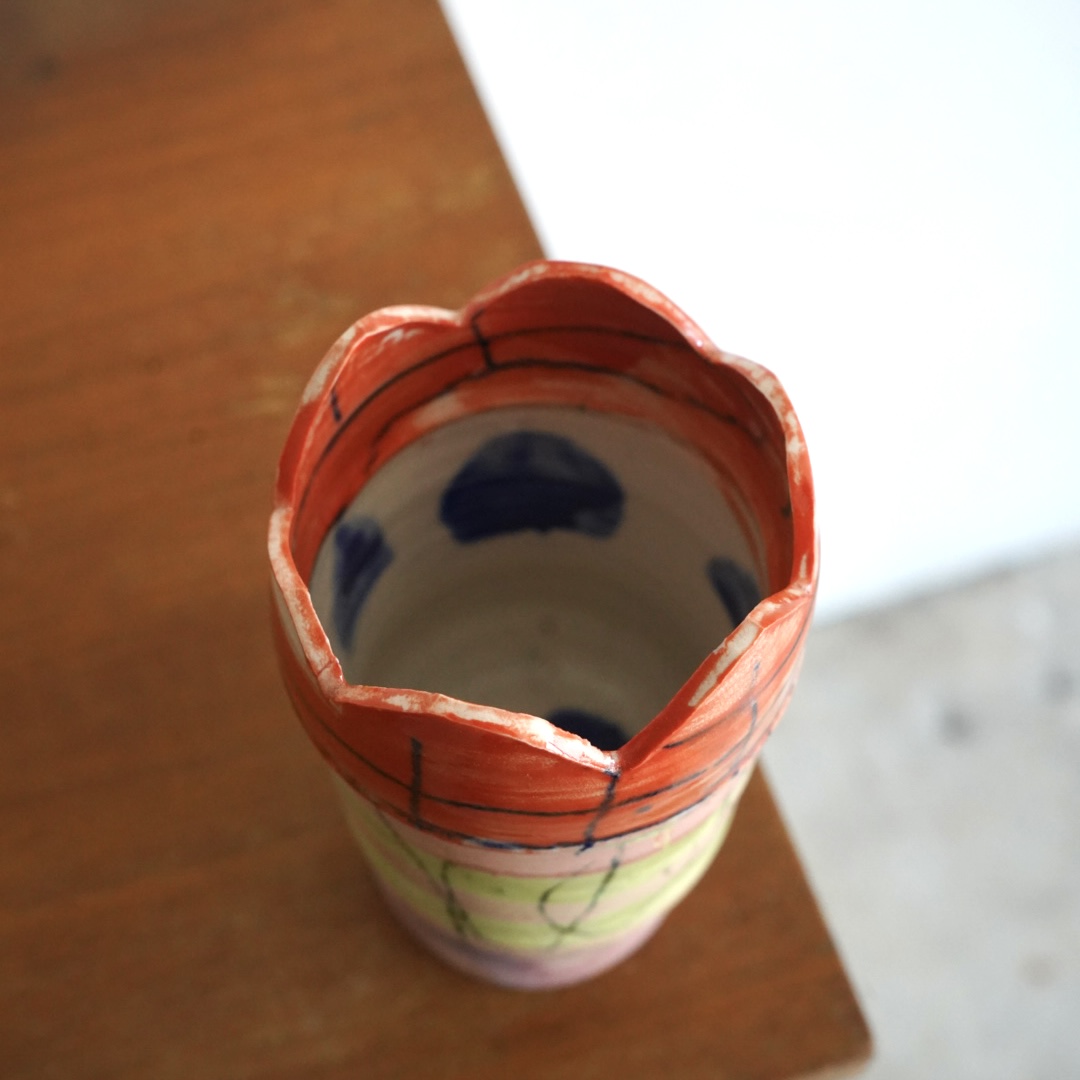 Vase 5 / 東絵理さん