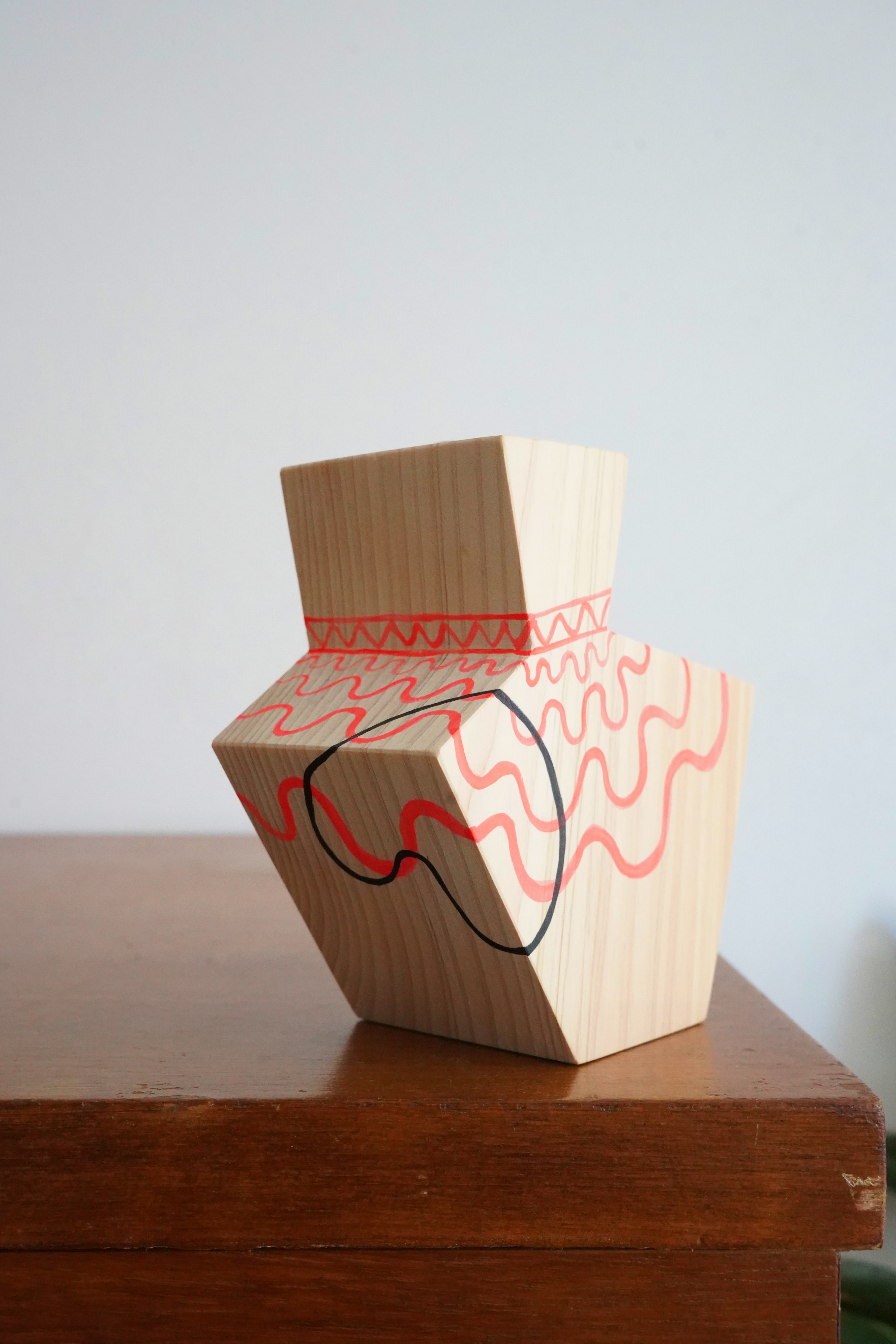 Megumi Ito / vase b
