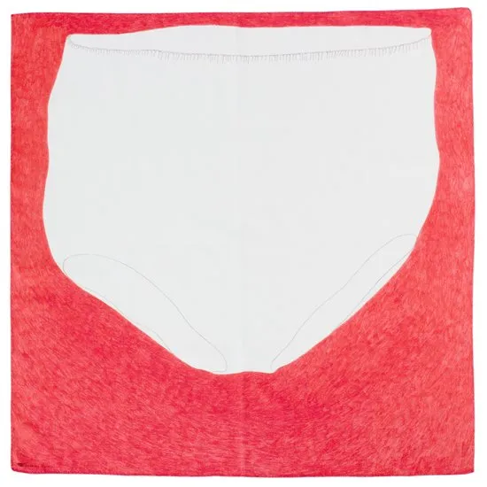 おおらかな白色