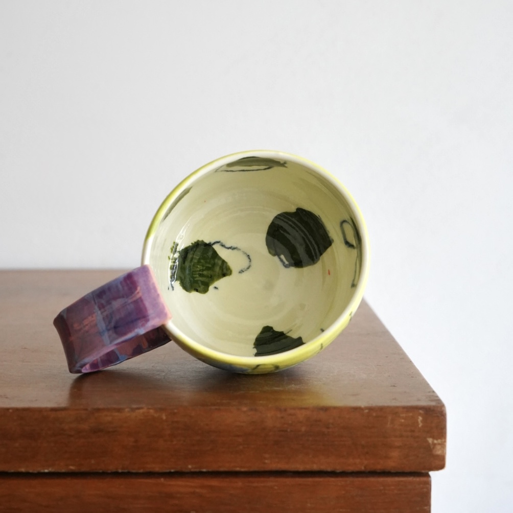 MUG 4 / 東絵理さん