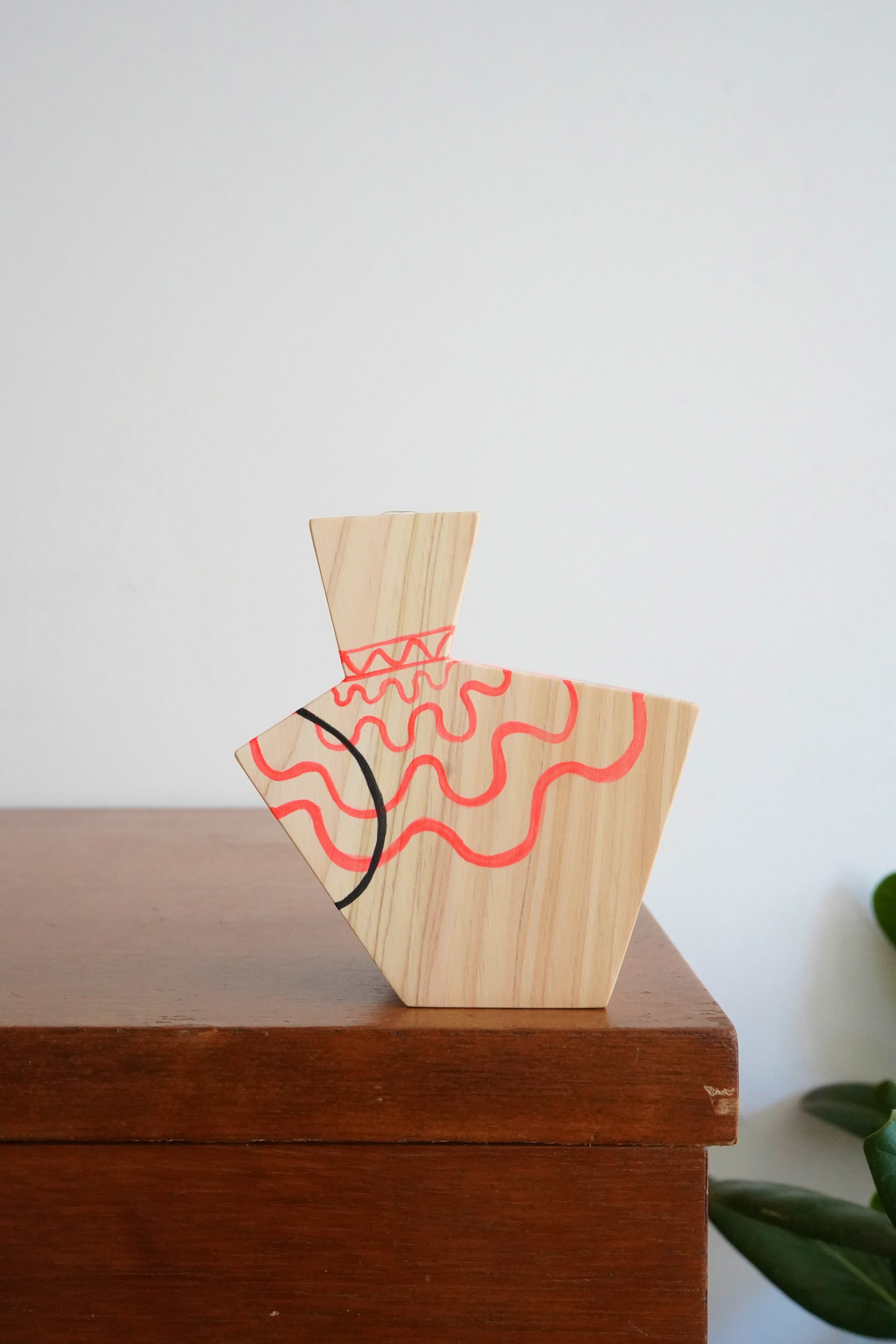 Megumi Ito / vase b