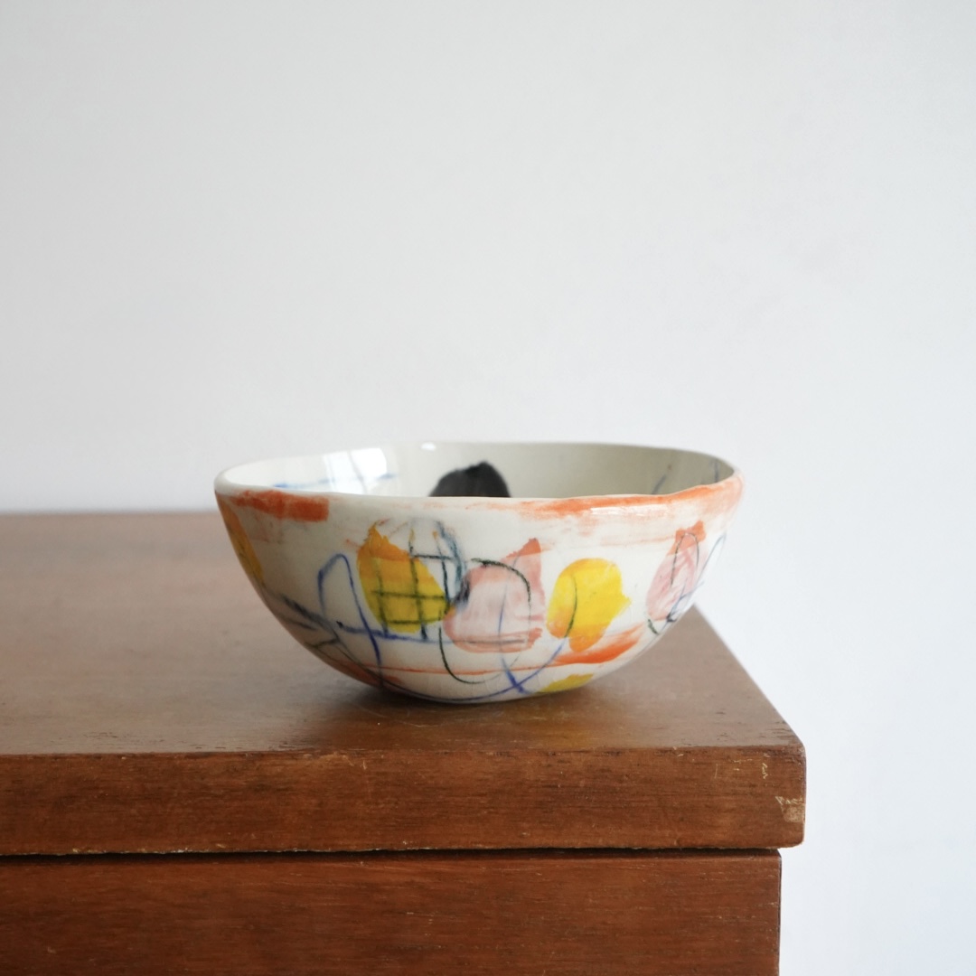 Bowl 1 / 東絵理さん