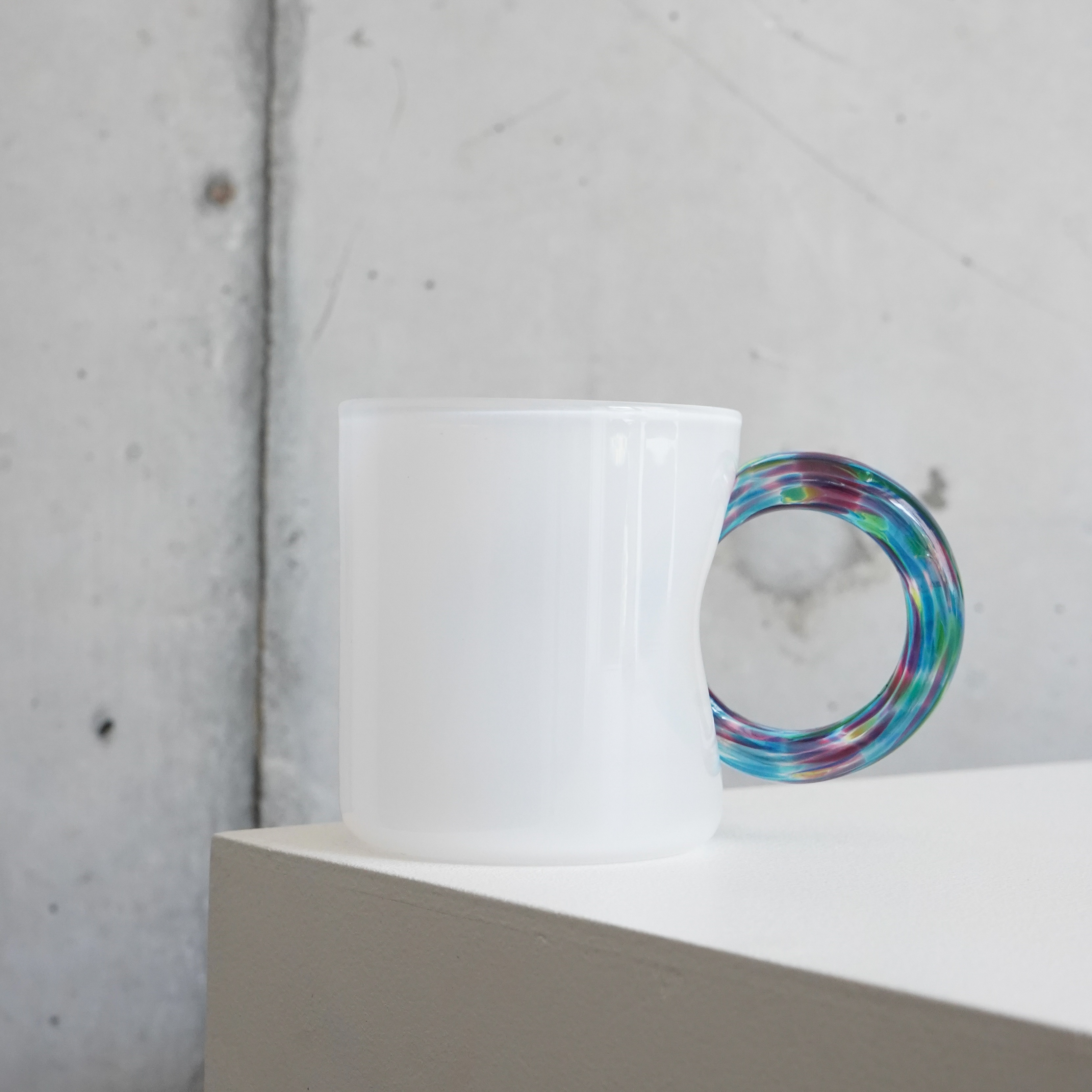 ぽわにえグラス / 14