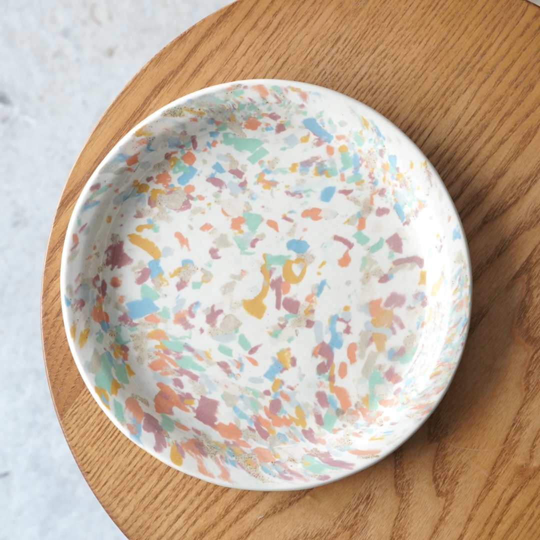 Plate 2 / 竹村良訓さん