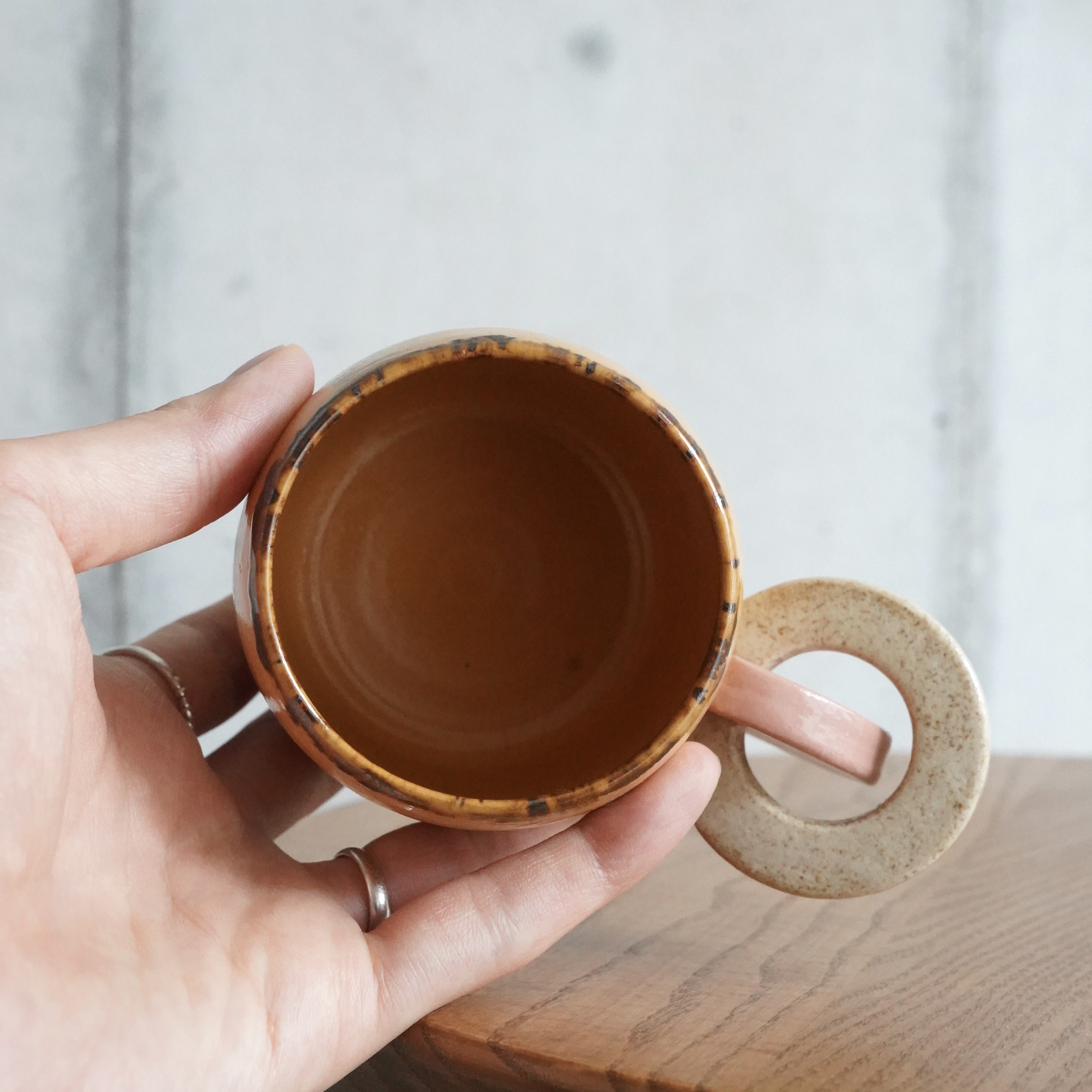 Mug 6 / 竹村良訓さん