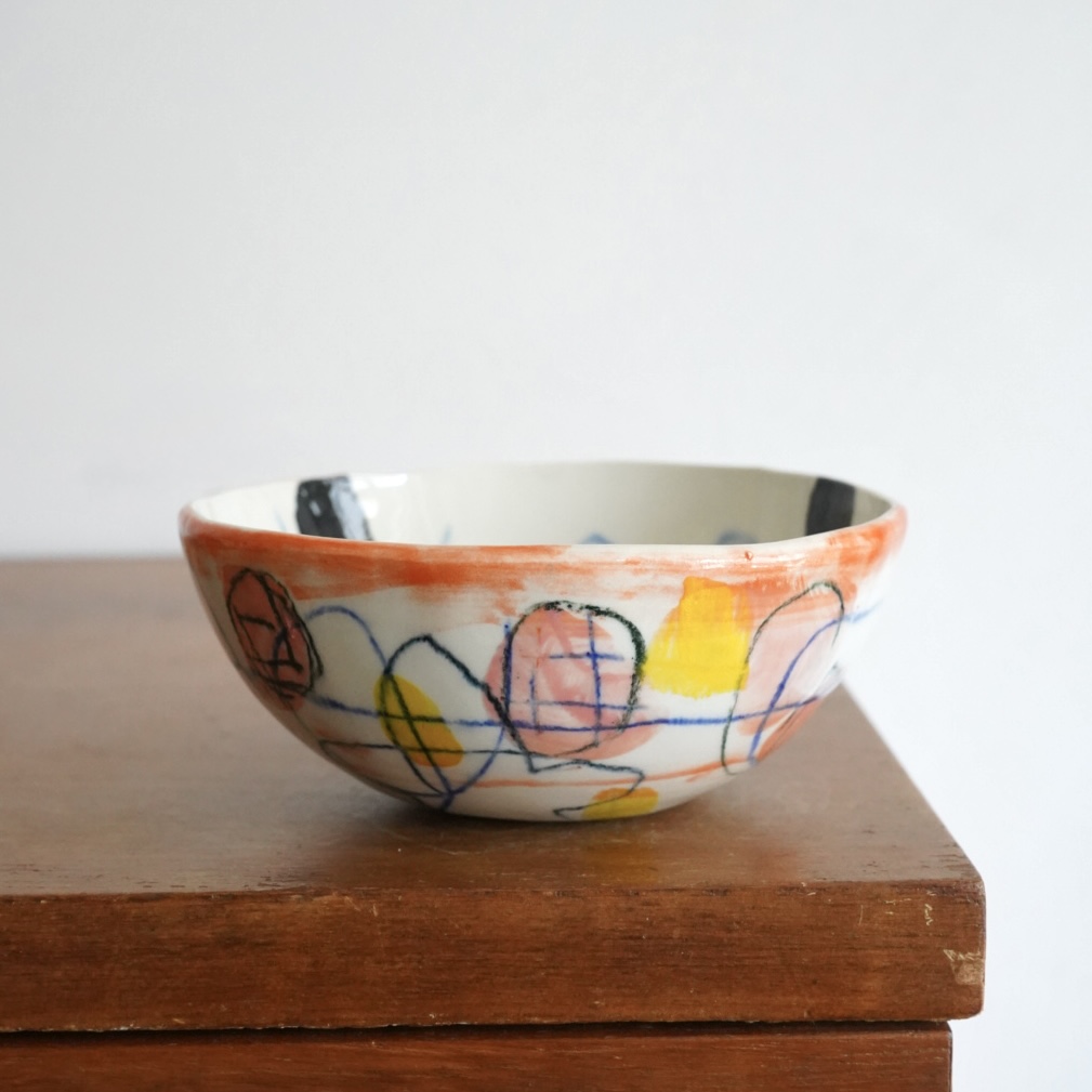 Bowl 1 / 東絵理さん