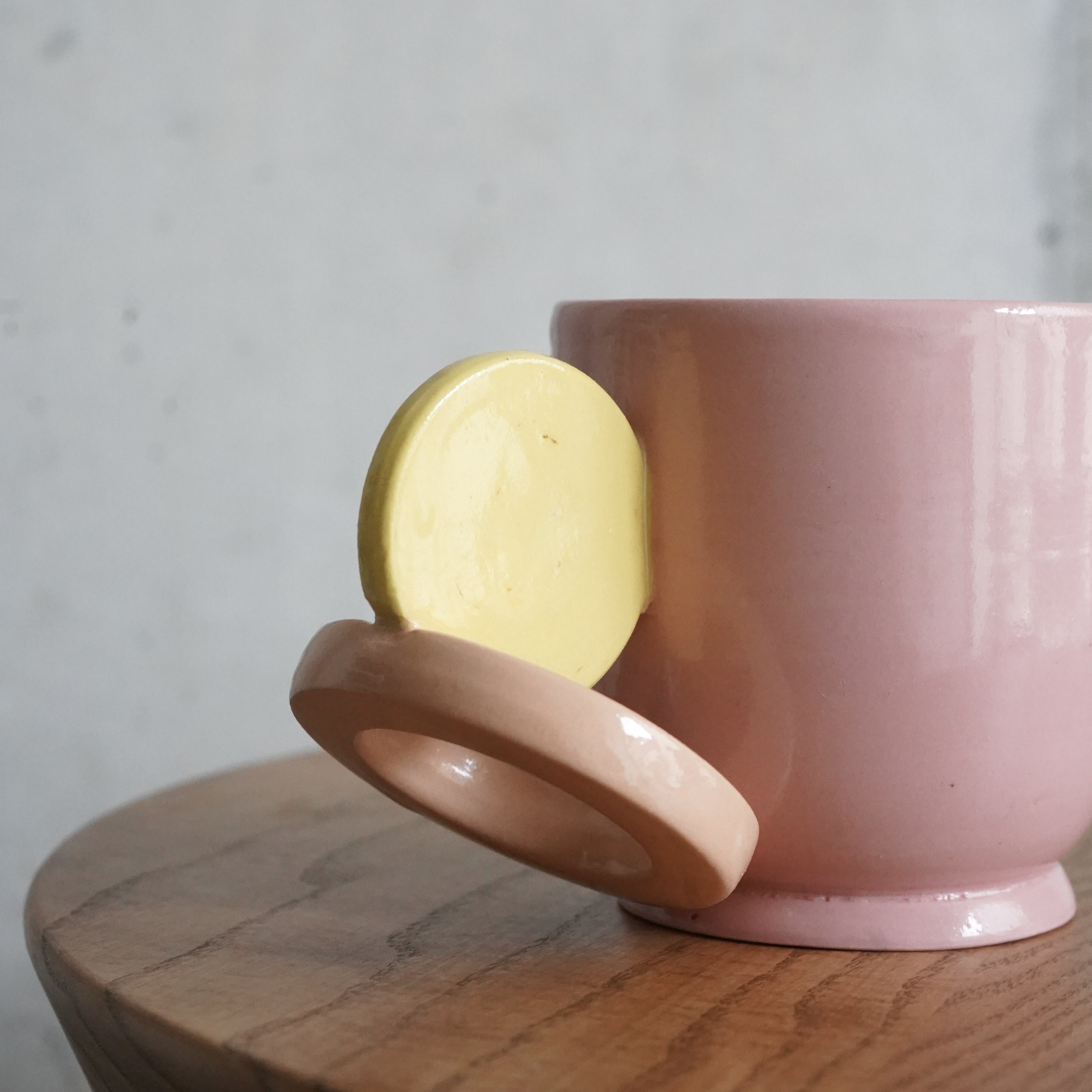 Mug 5 / 竹村良訓さん
