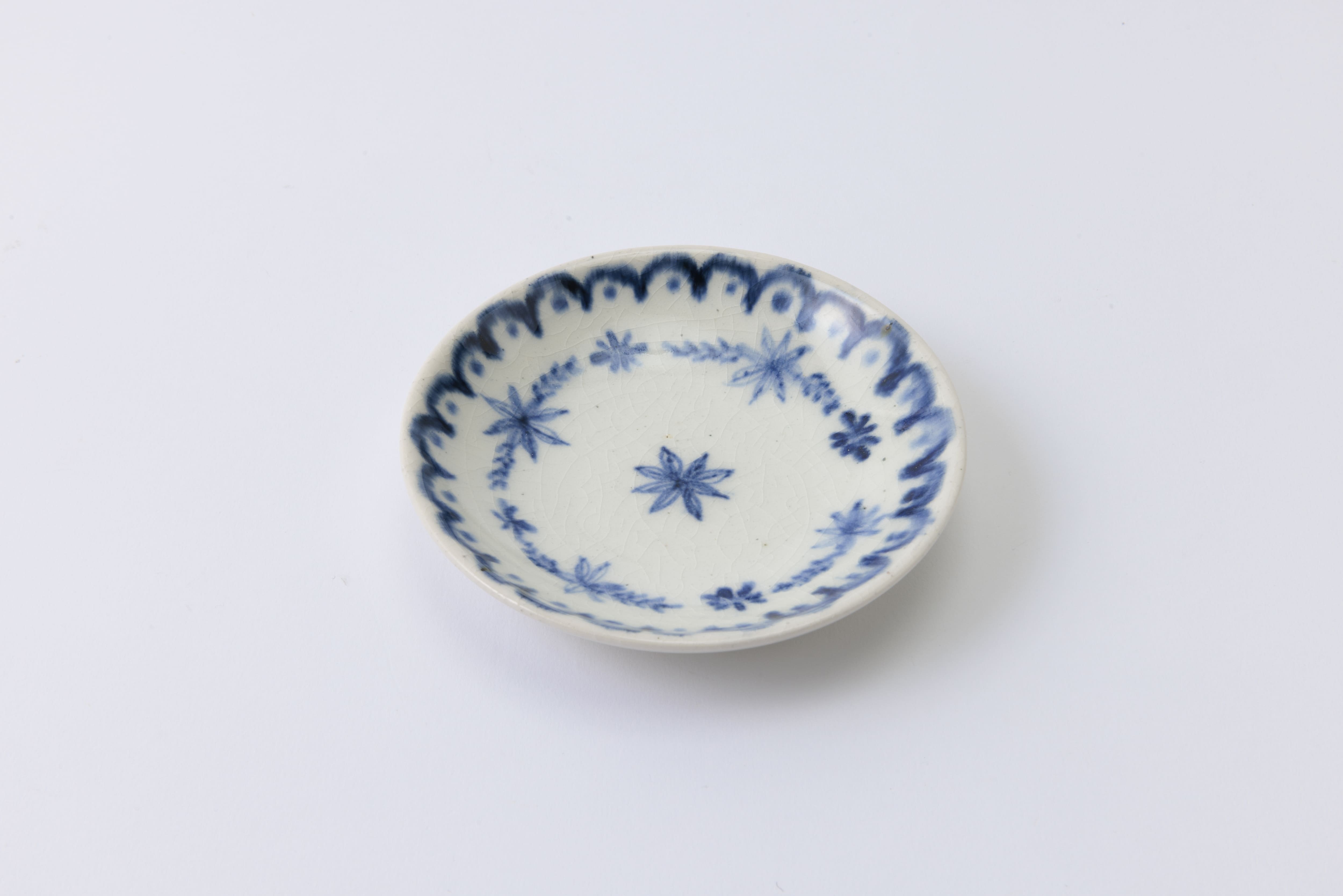 annan / 小皿 A