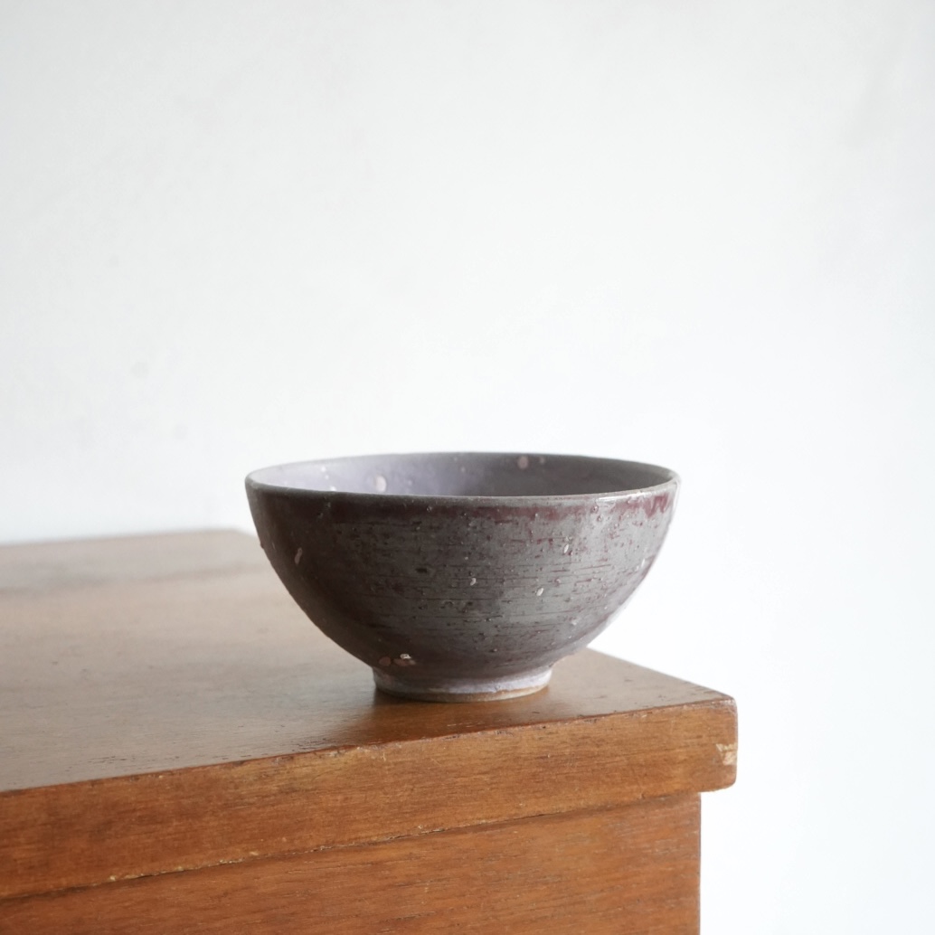 Small ceramic bowl 2 / 竹村良訓さん