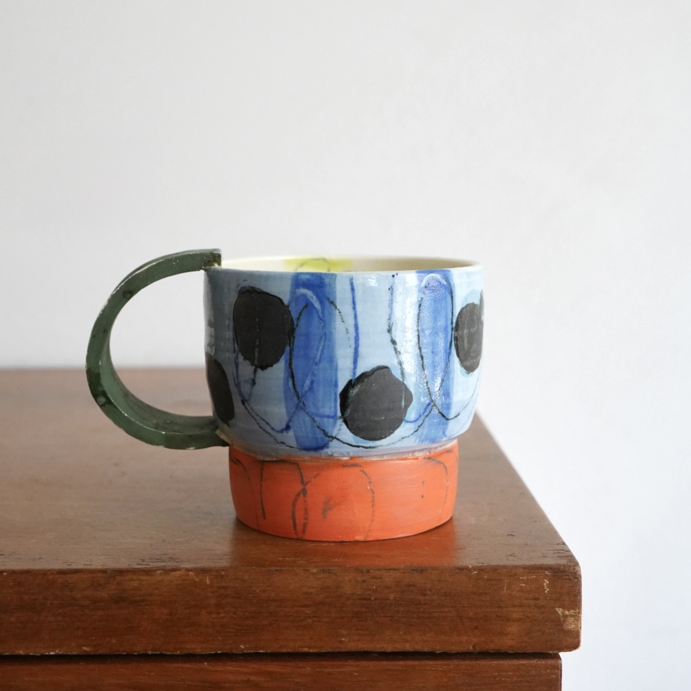 MUG 2 / 東絵理さん