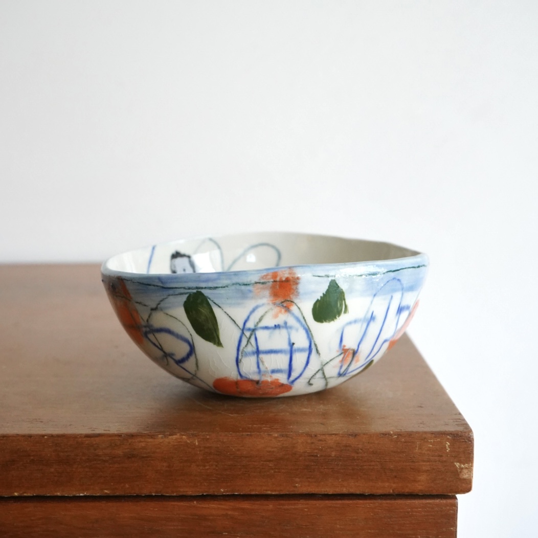 Bowl 2 / 東絵理さん