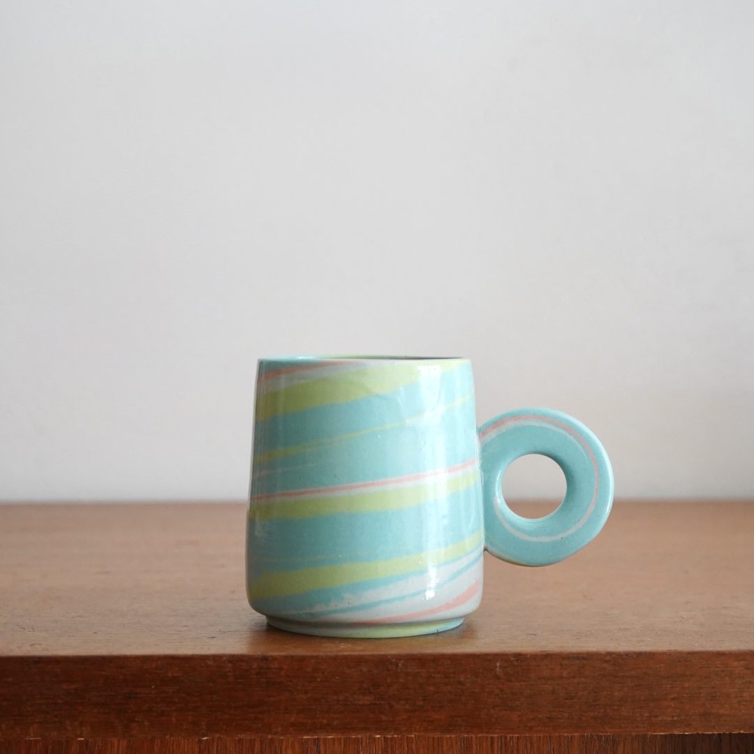 Mug 3 / 竹村良訓さん