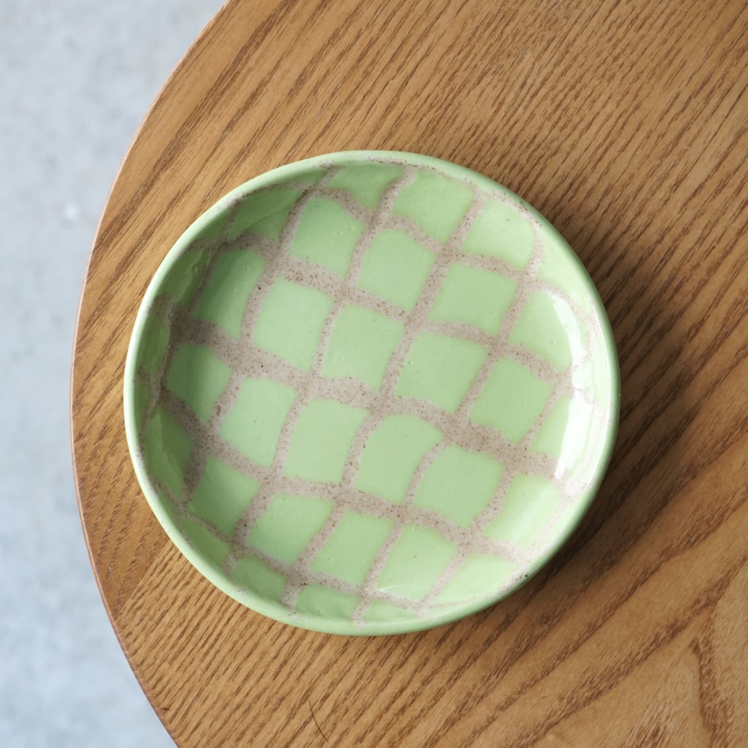 Plate 1 / 竹村良訓さん