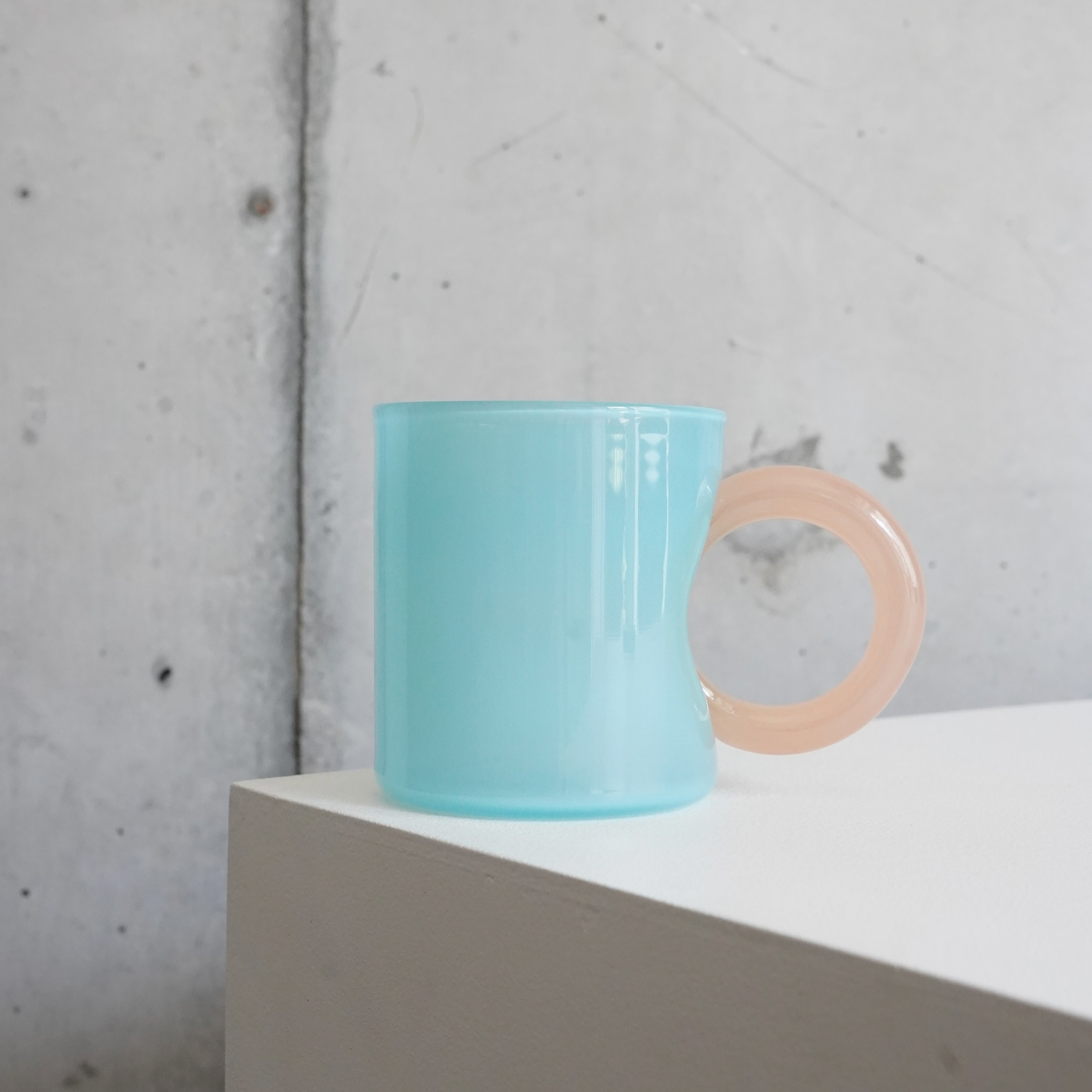 ぽわにえグラス / 19