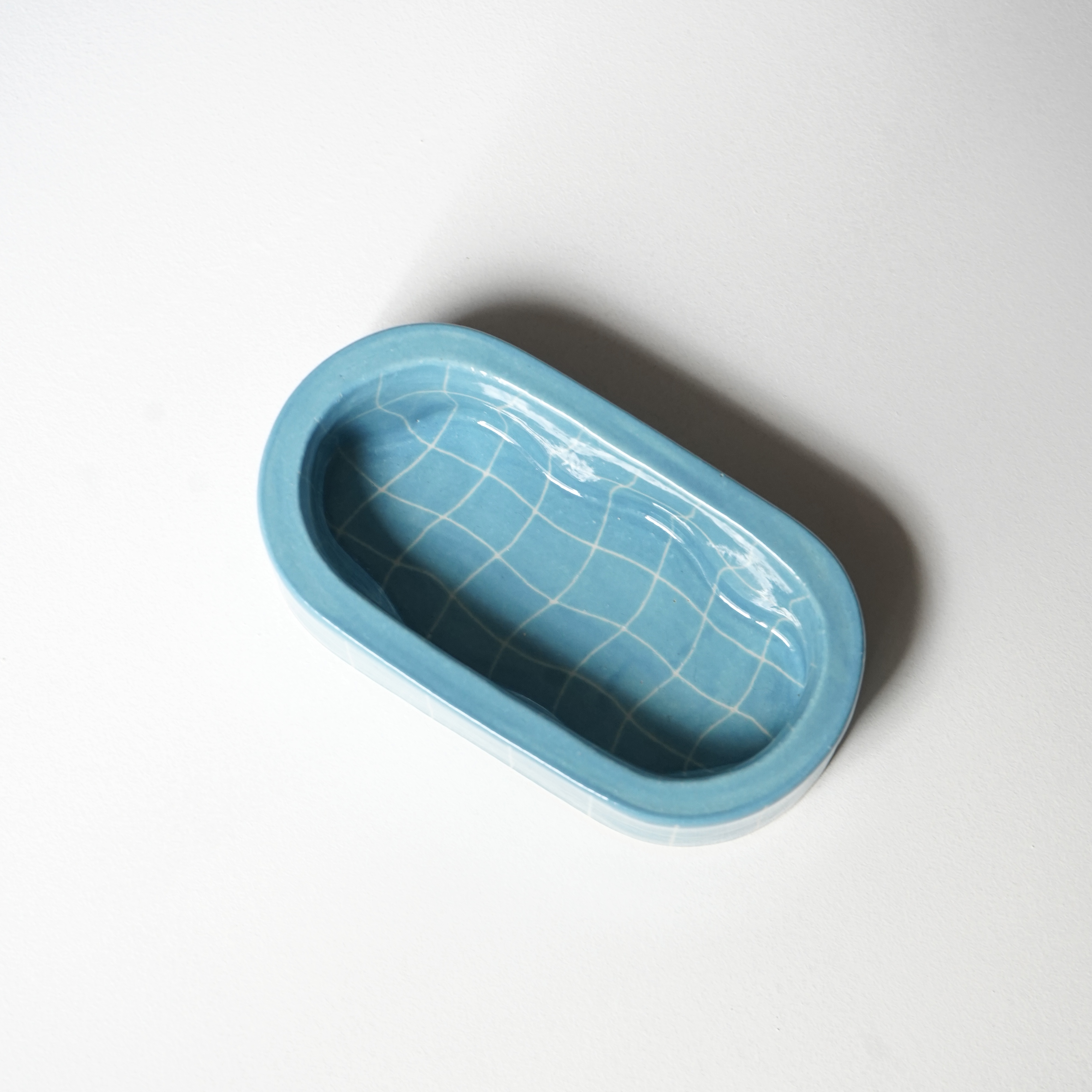 花の湯 / ほそながブルー