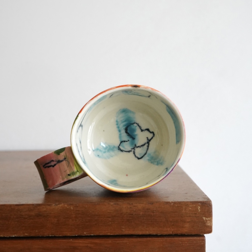 MUG 6 / 東絵理さん