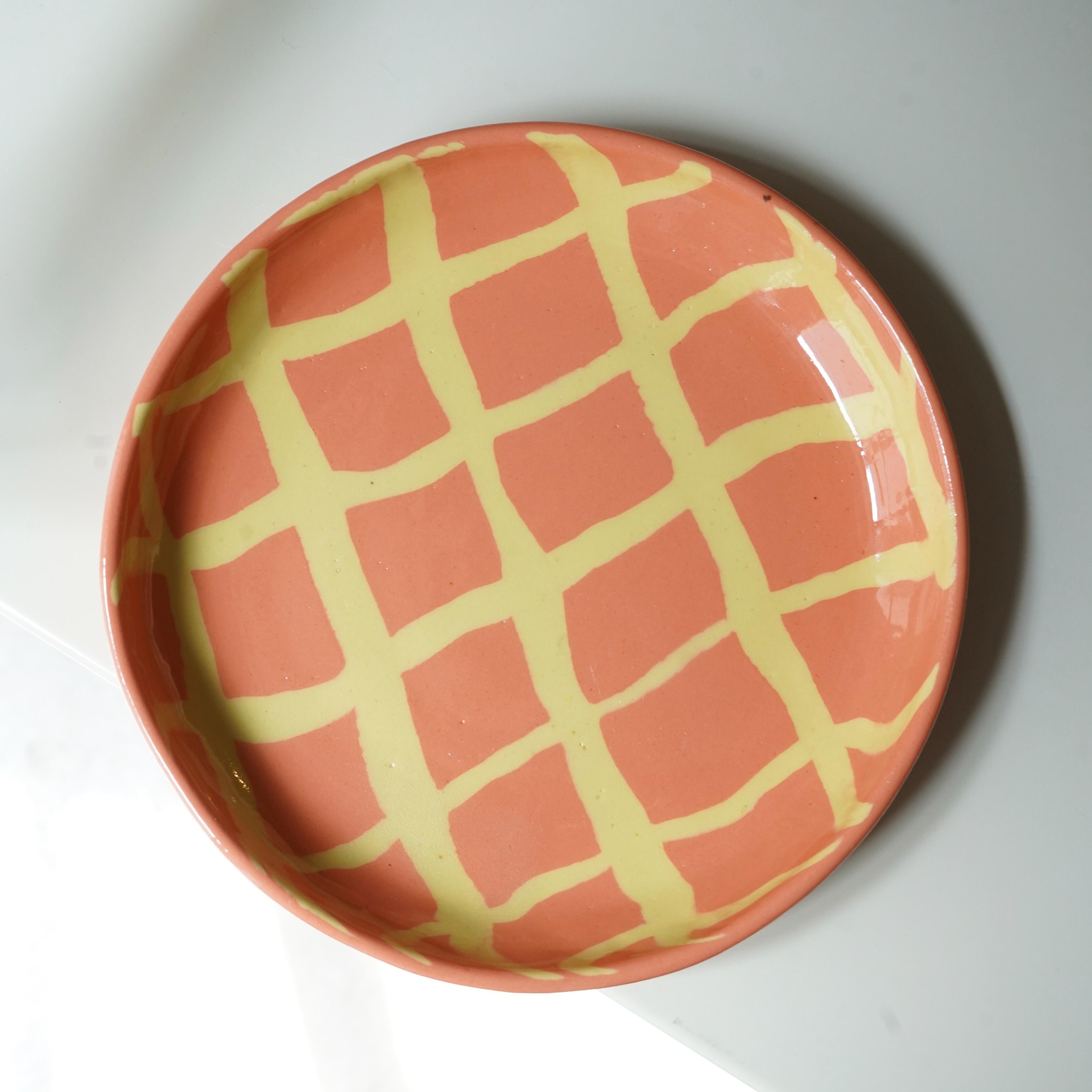 Plate 2 / 竹村良訓さん