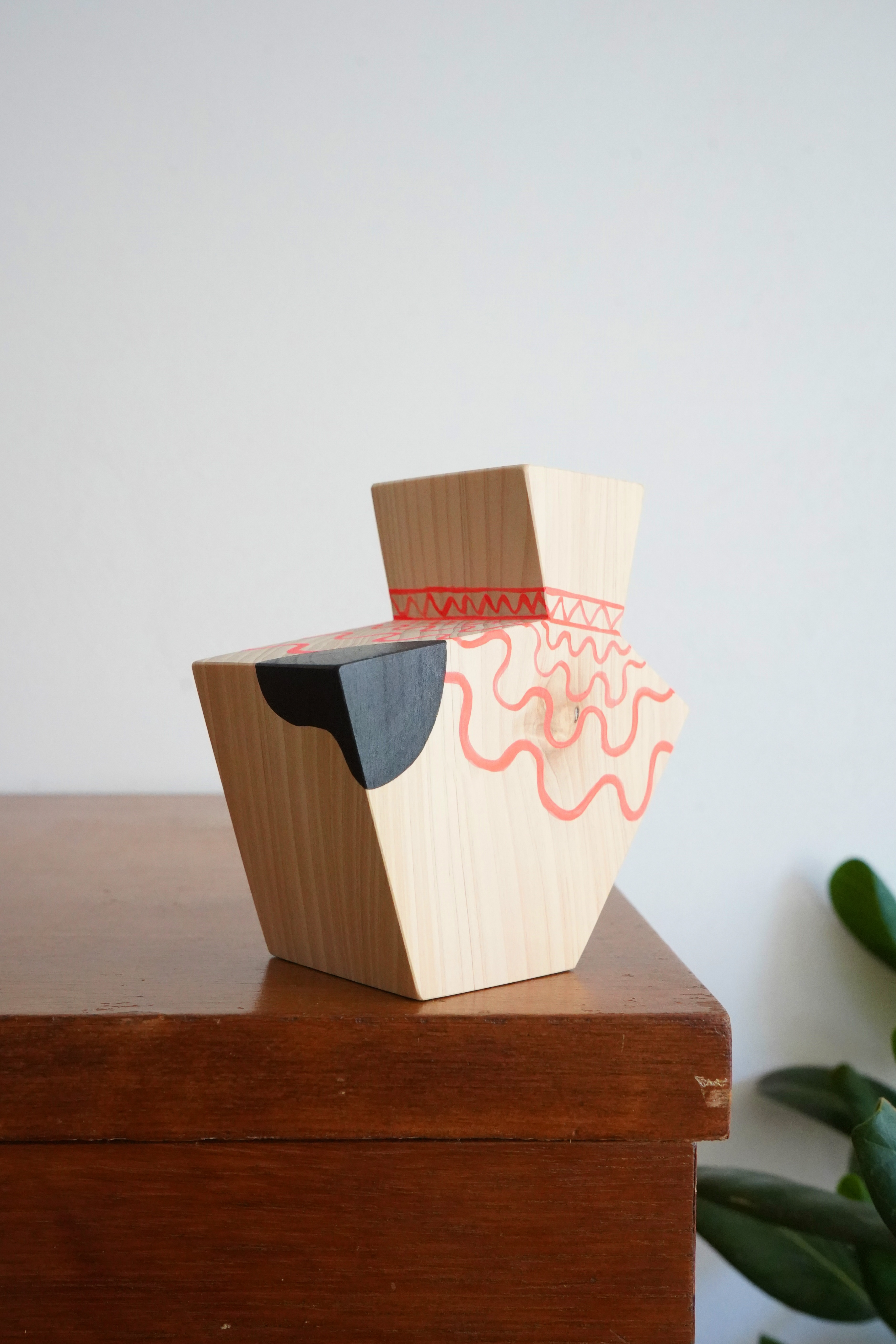 Megumi Ito / vase b