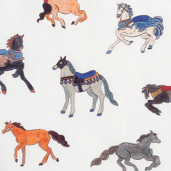 Horses
