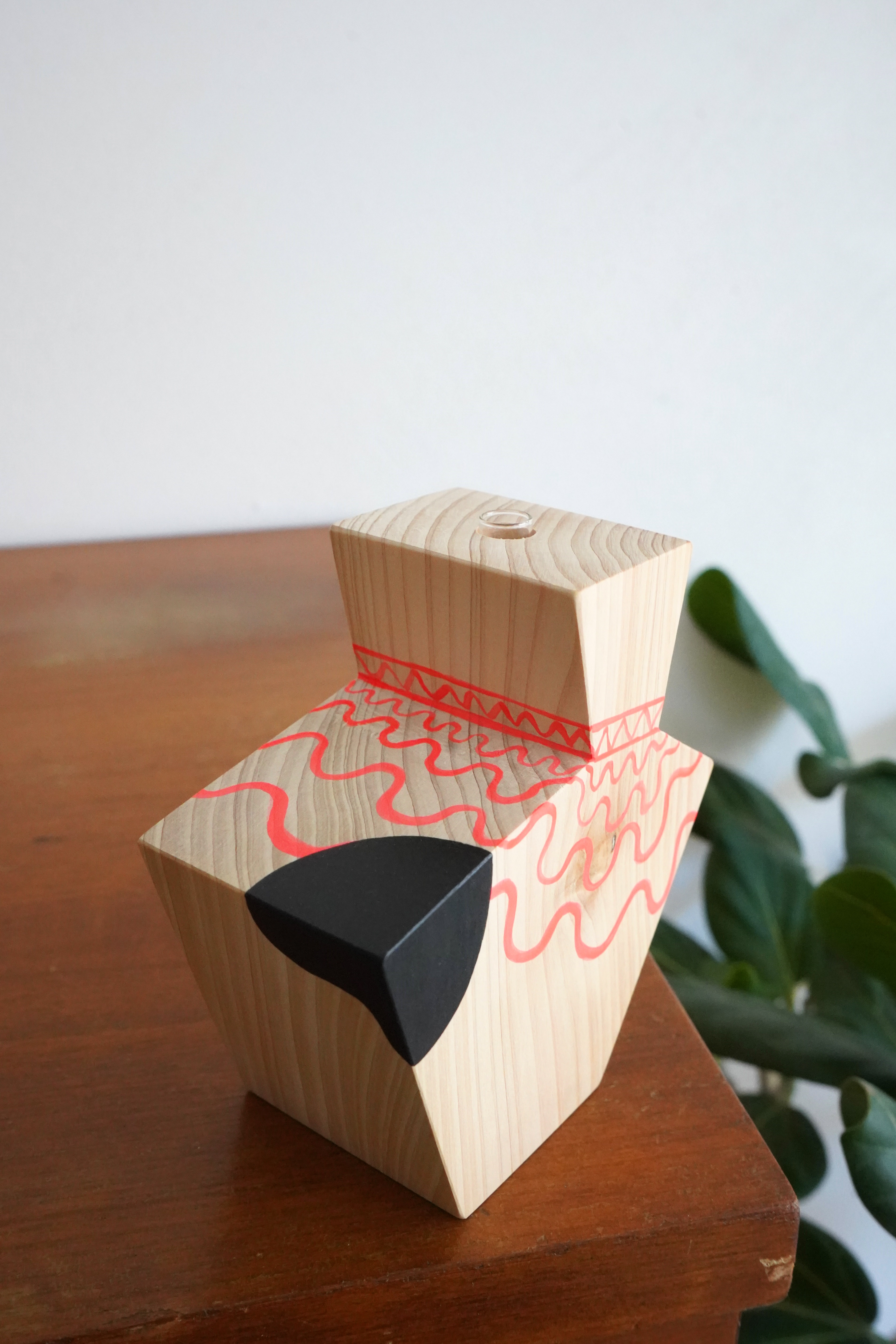 Megumi Ito / vase b