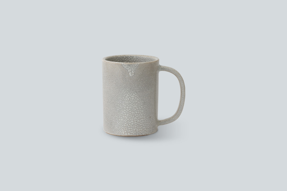 kairagi mug color: white