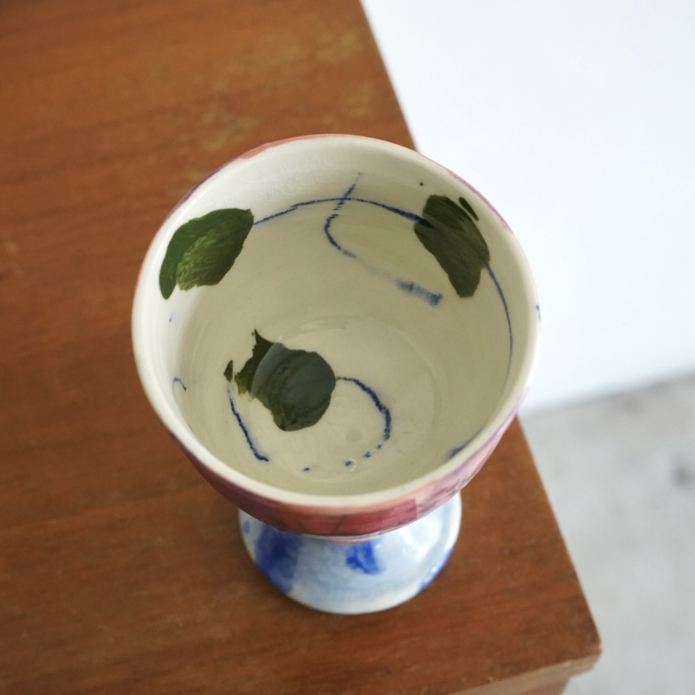 Goblet 2 / 東絵理さん