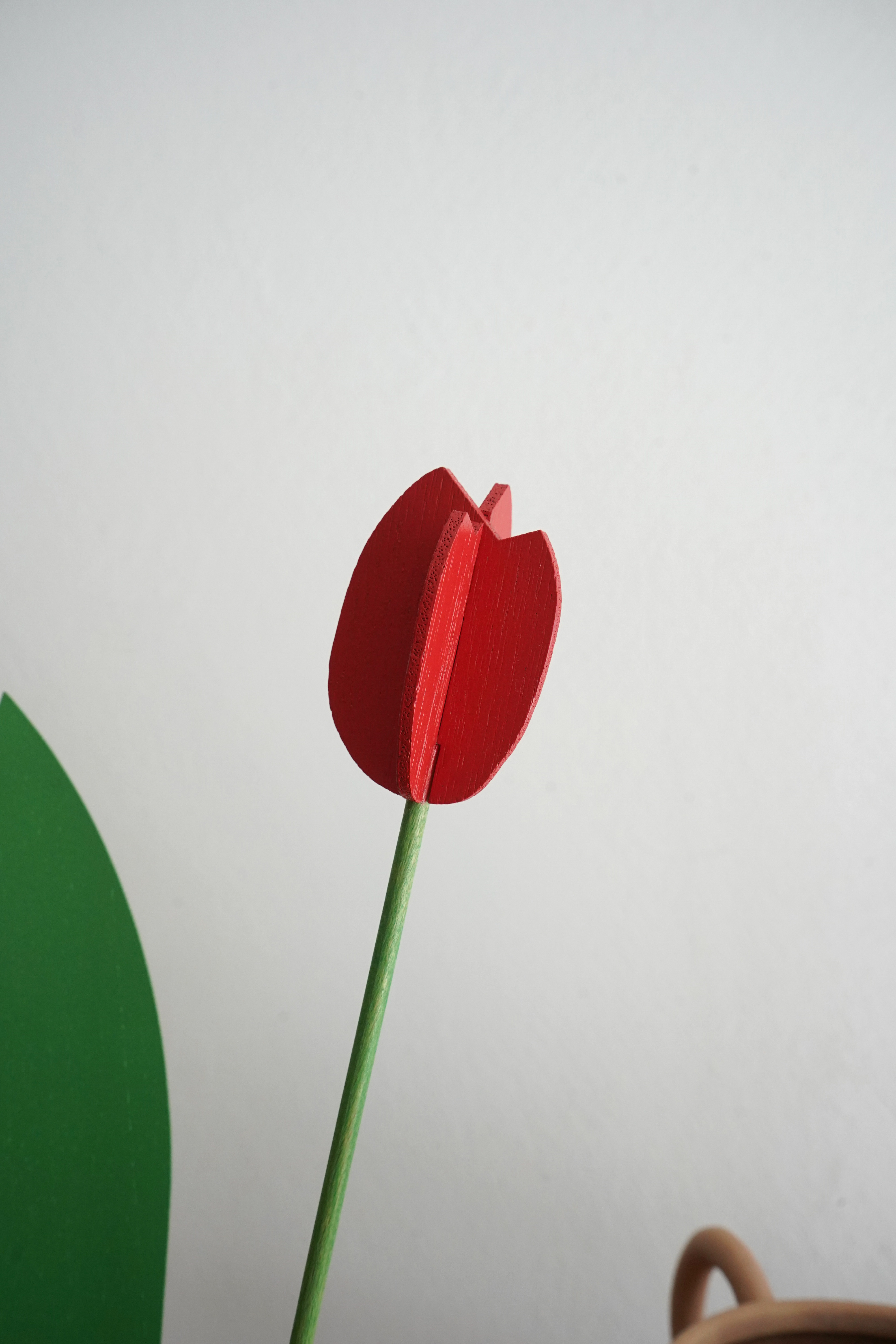 BLOOM BOX RED