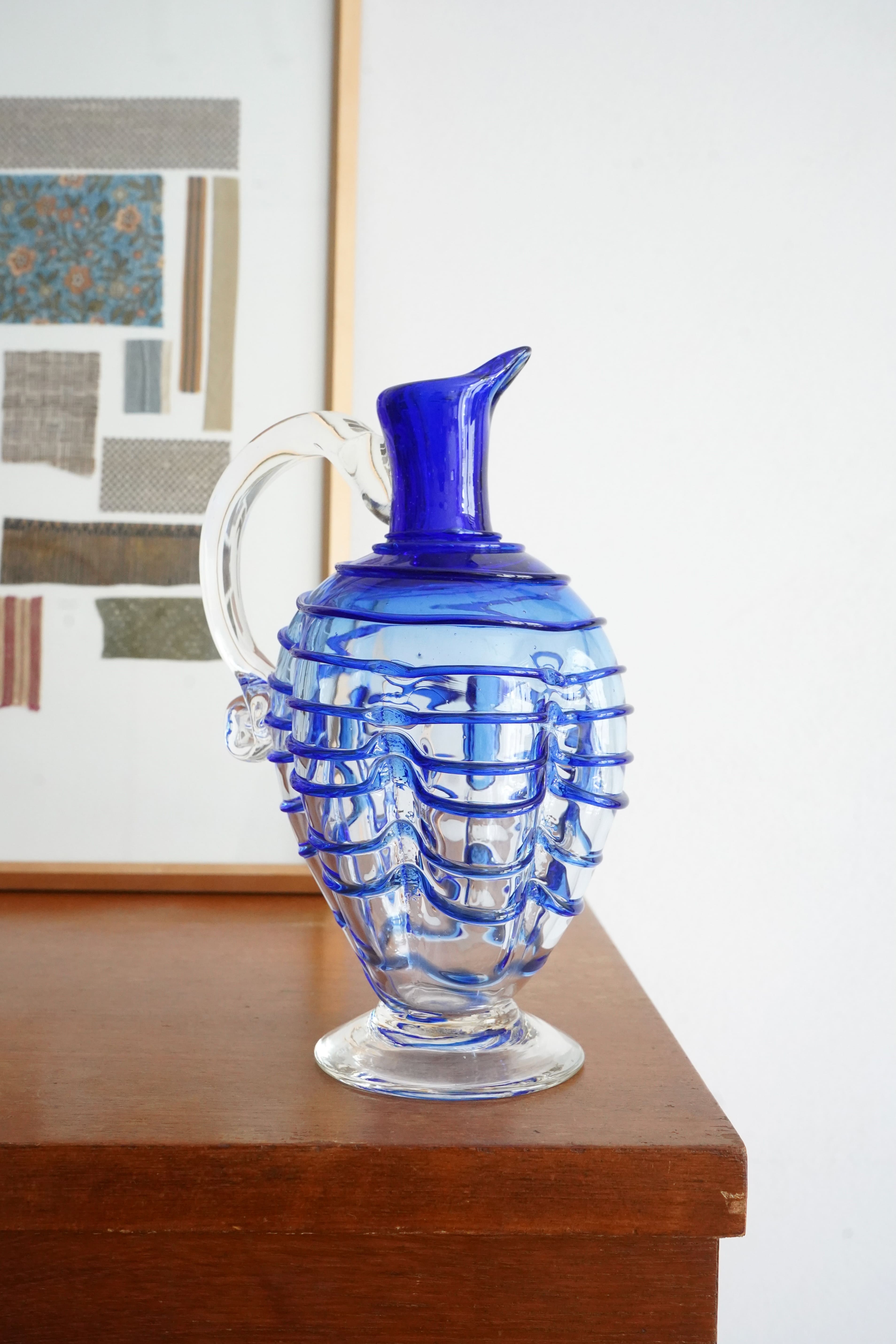 Tide Loop Vase