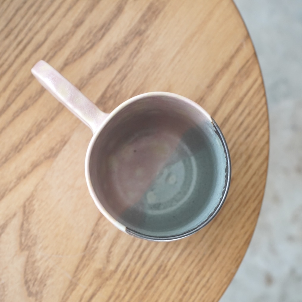 Mug 2 / 竹村良訓さん