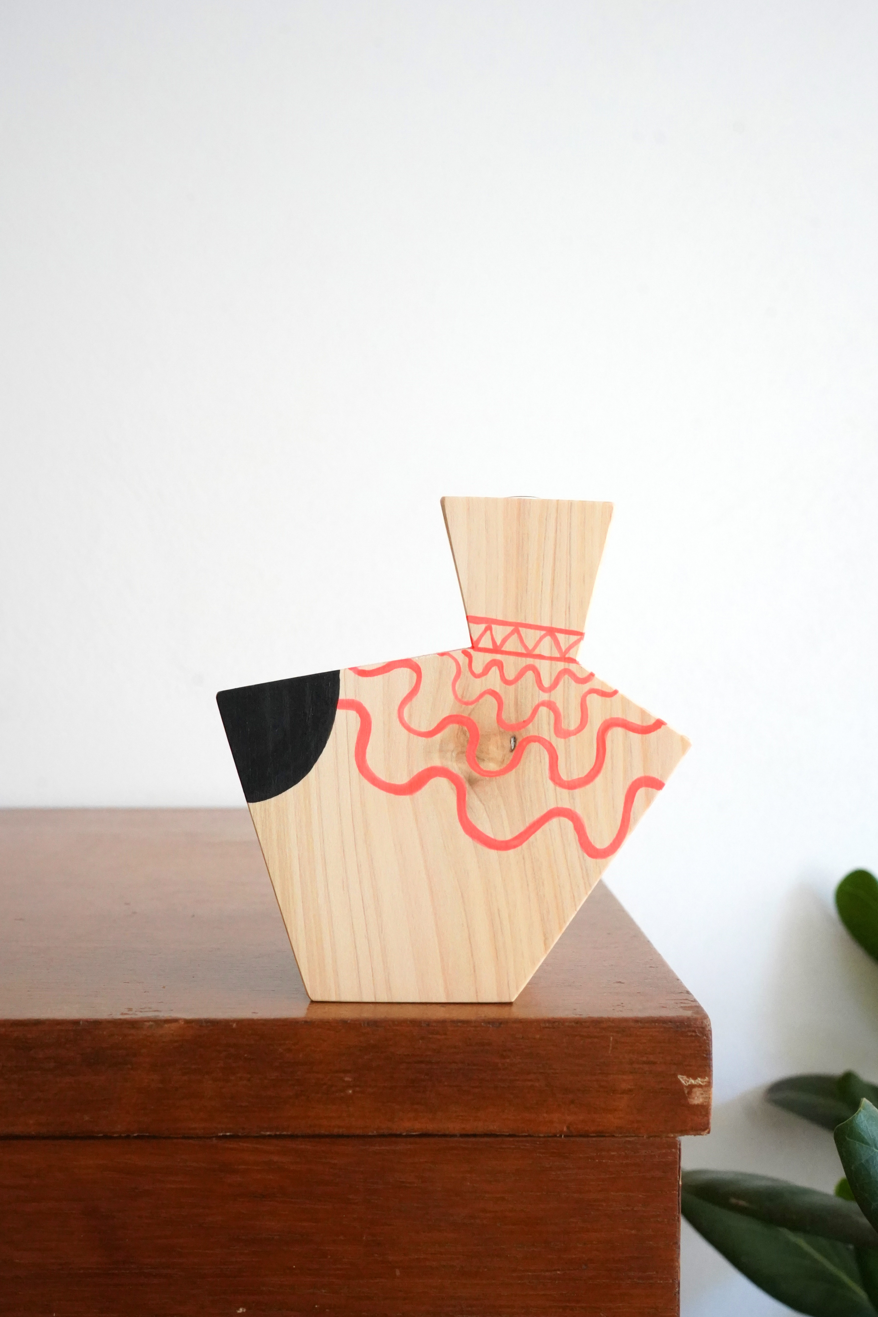 Megumi Ito / vase b