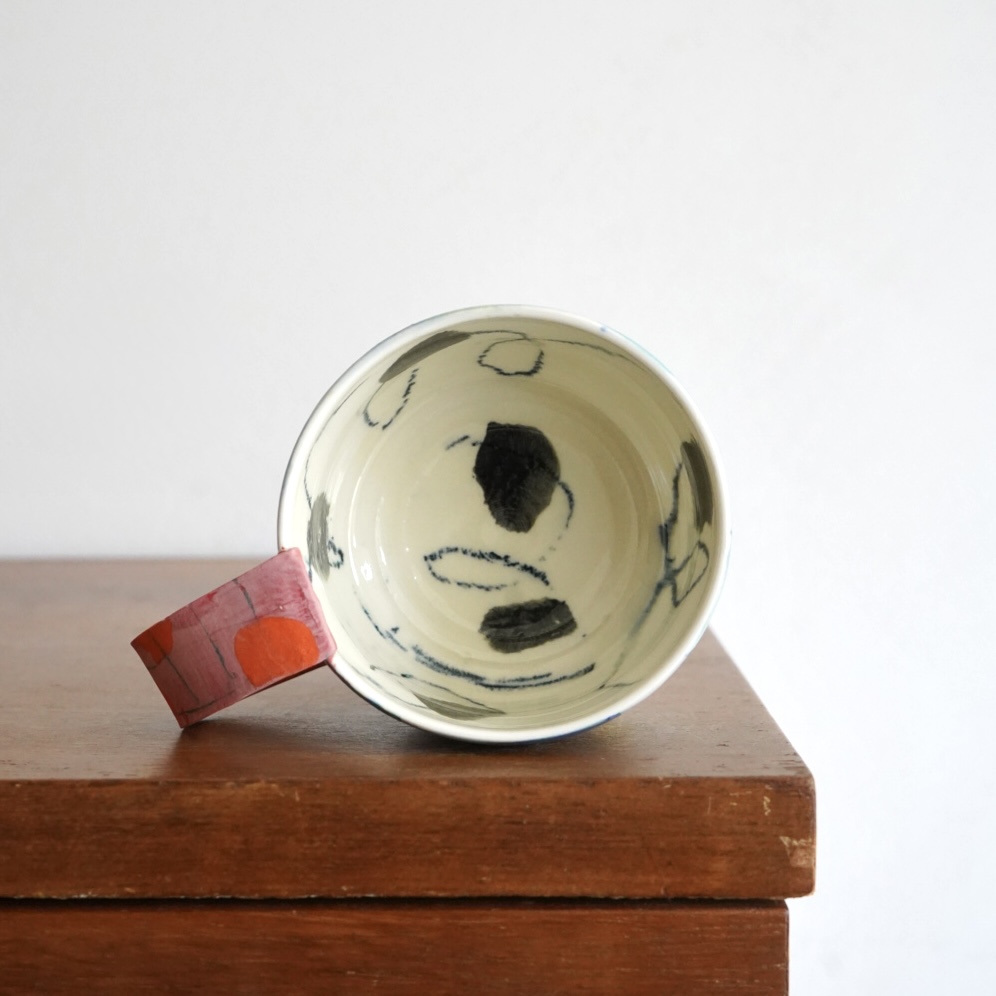 MUG 8 / 東絵理さん