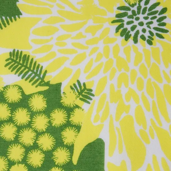 FLOWERS/YELLOW
