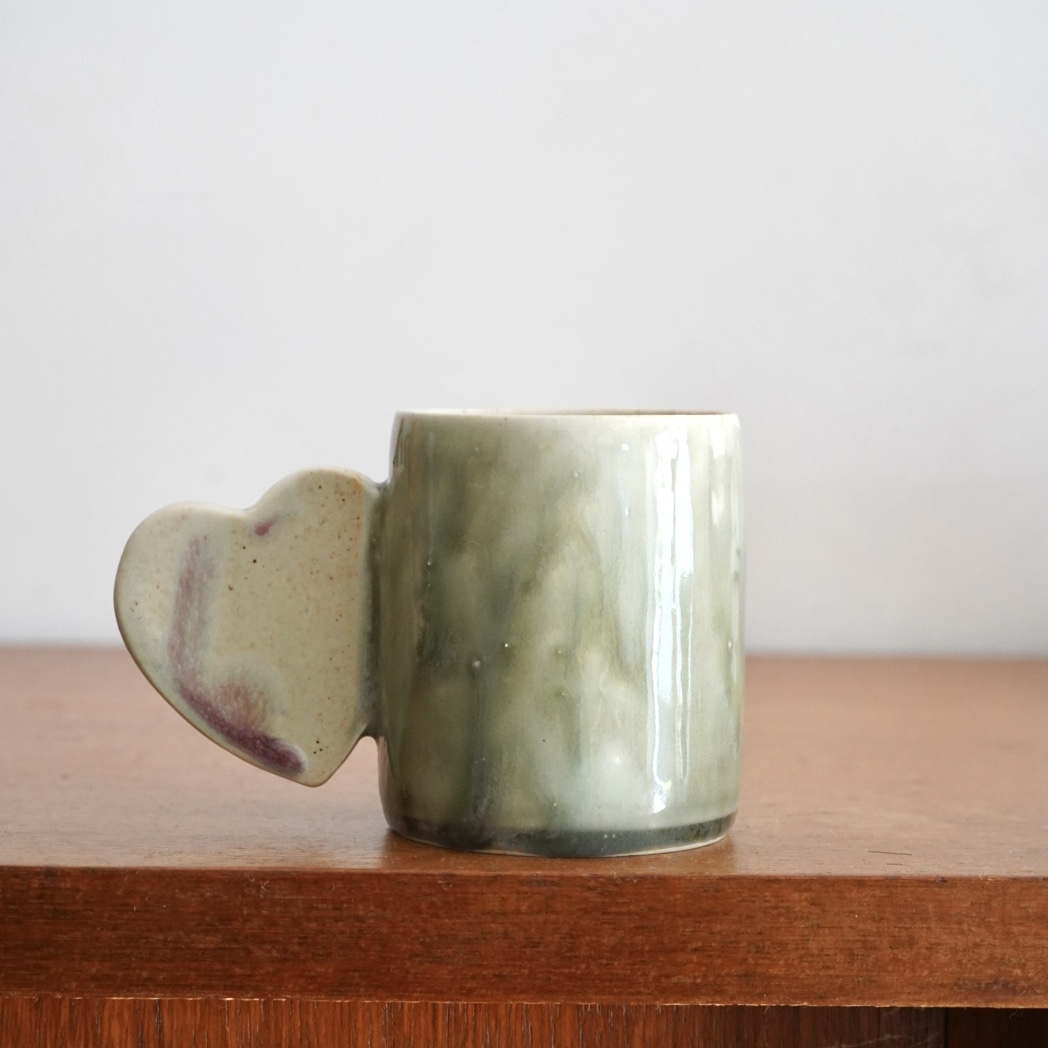 Mug 1 / 竹村良訓さん