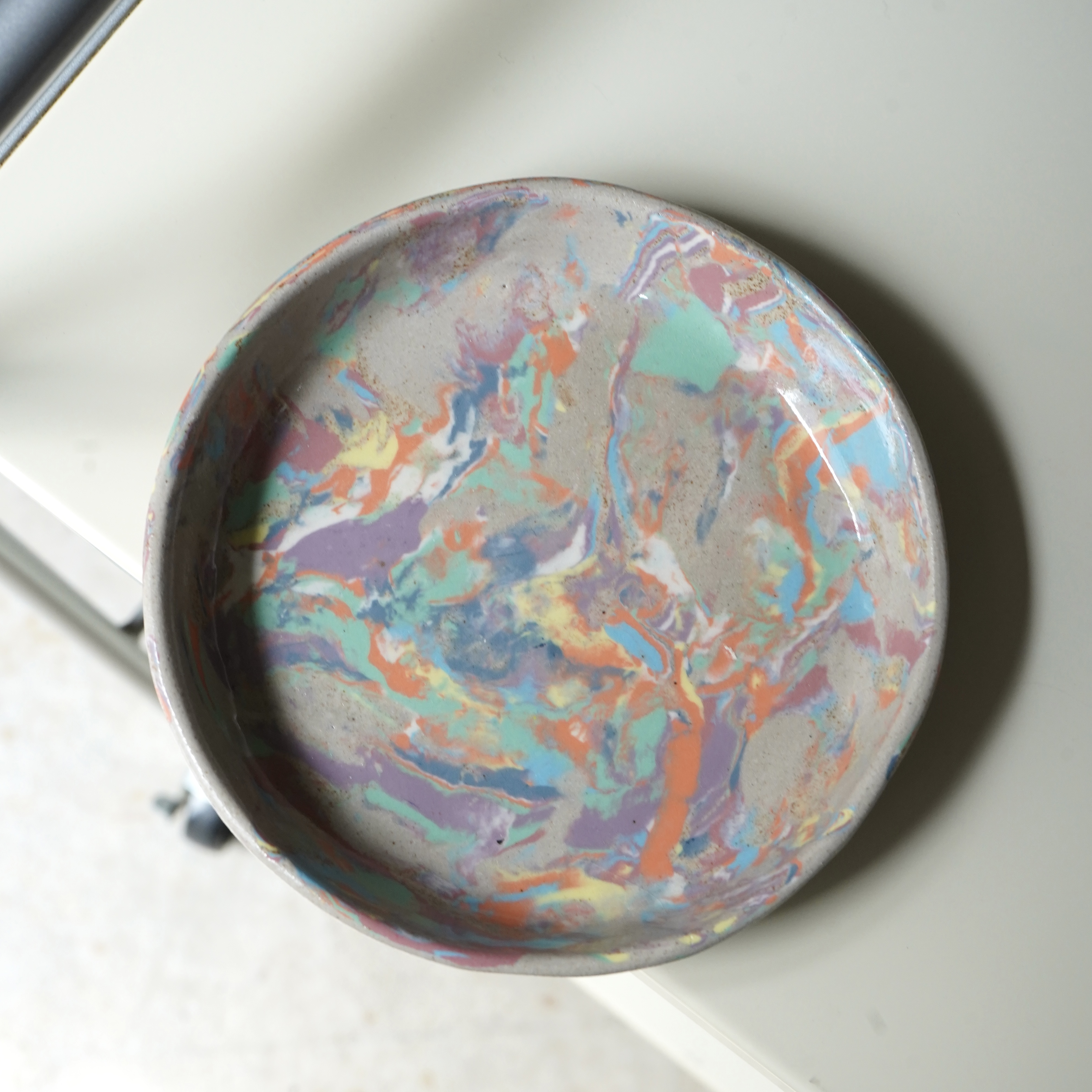 Plate 10 / 竹村良訓さん