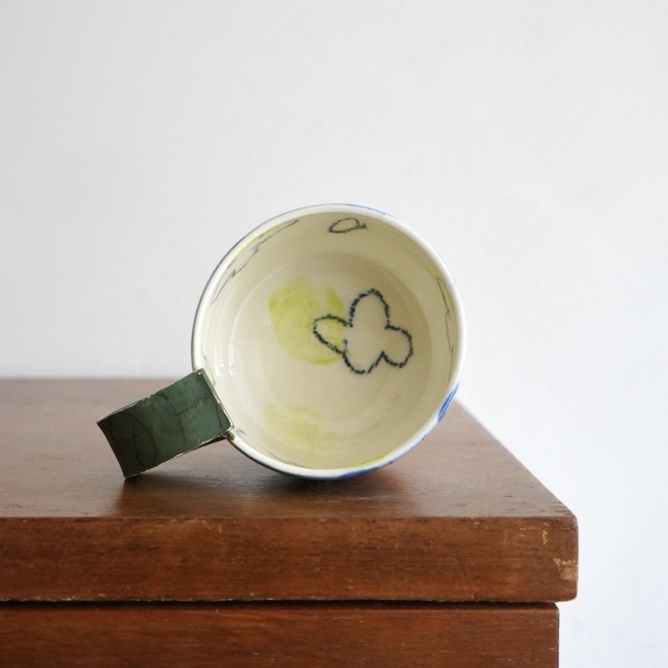 MUG 2 / 東絵理さん