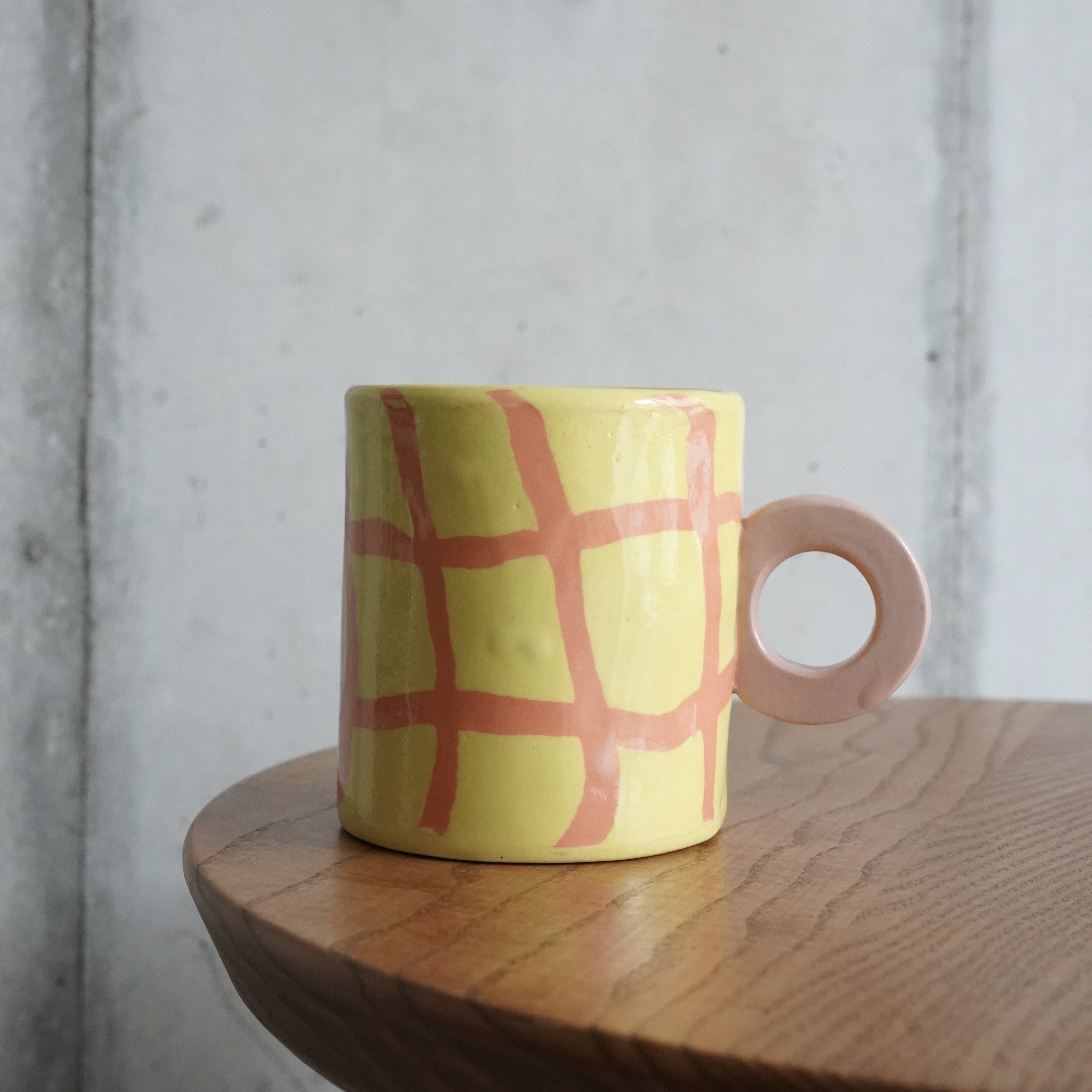 Mug 4 / 竹村良訓さん