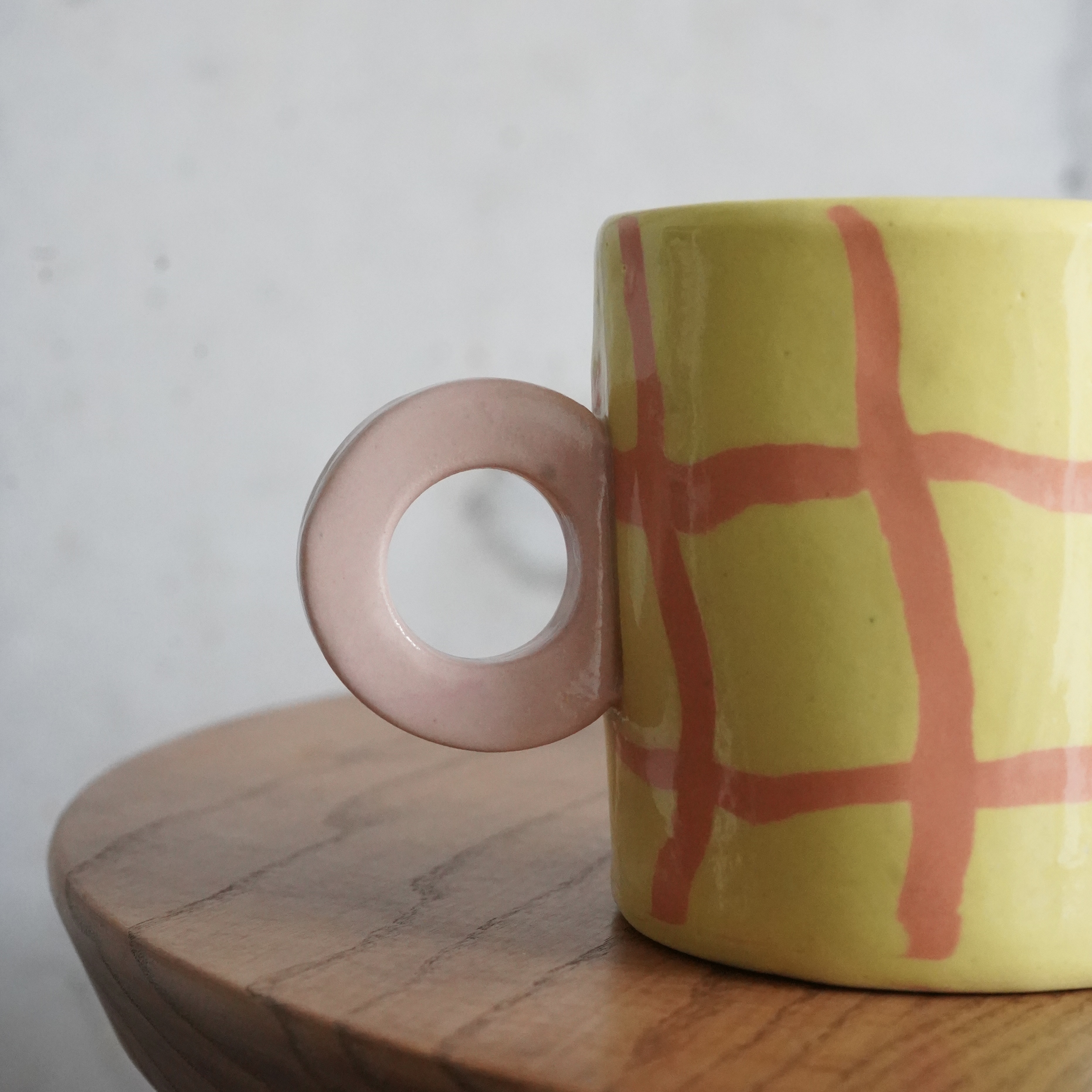 Mug 4 / 竹村良訓さん